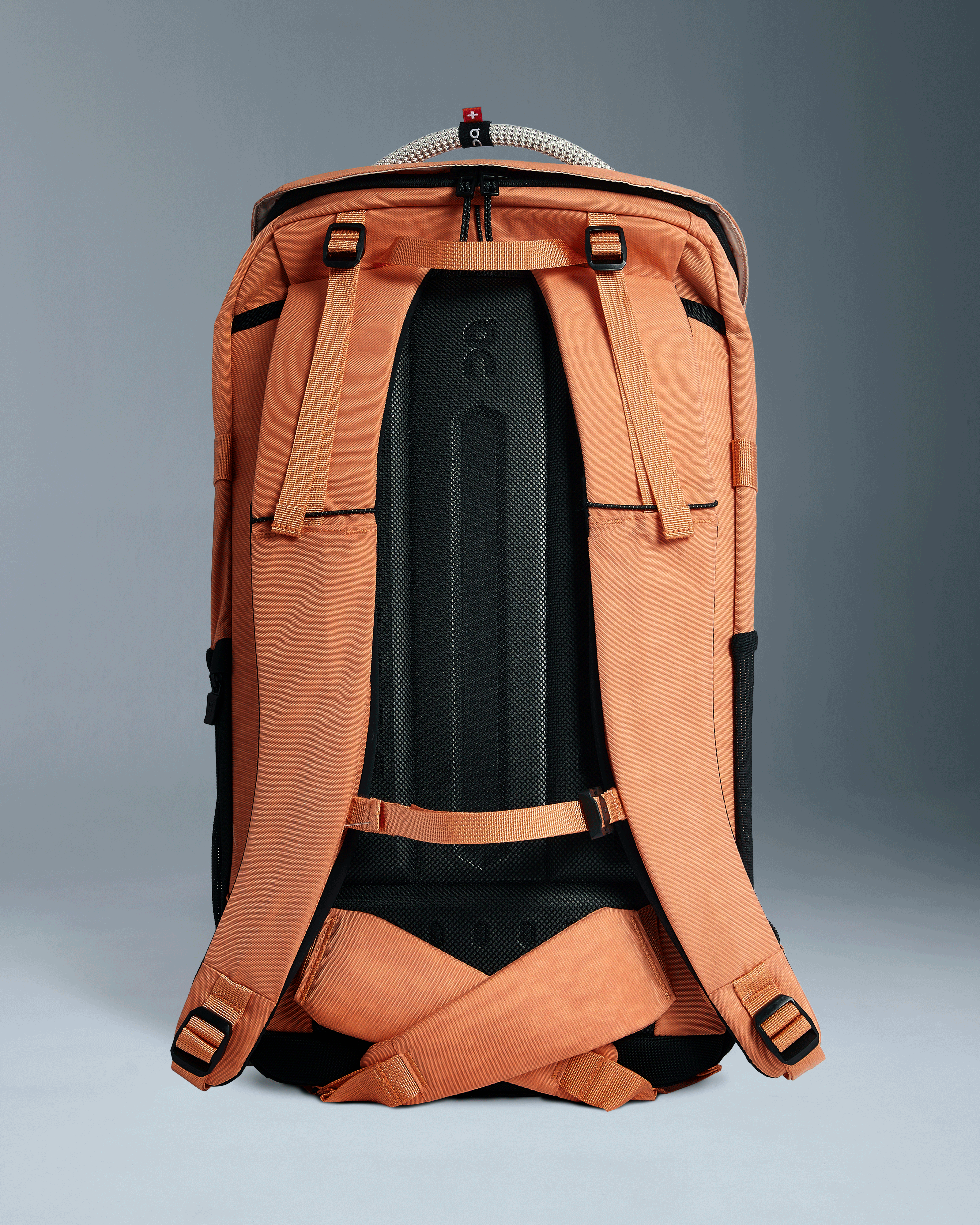 On Speed Pack 24L Elite Desert Glow Unisexe Sacs
