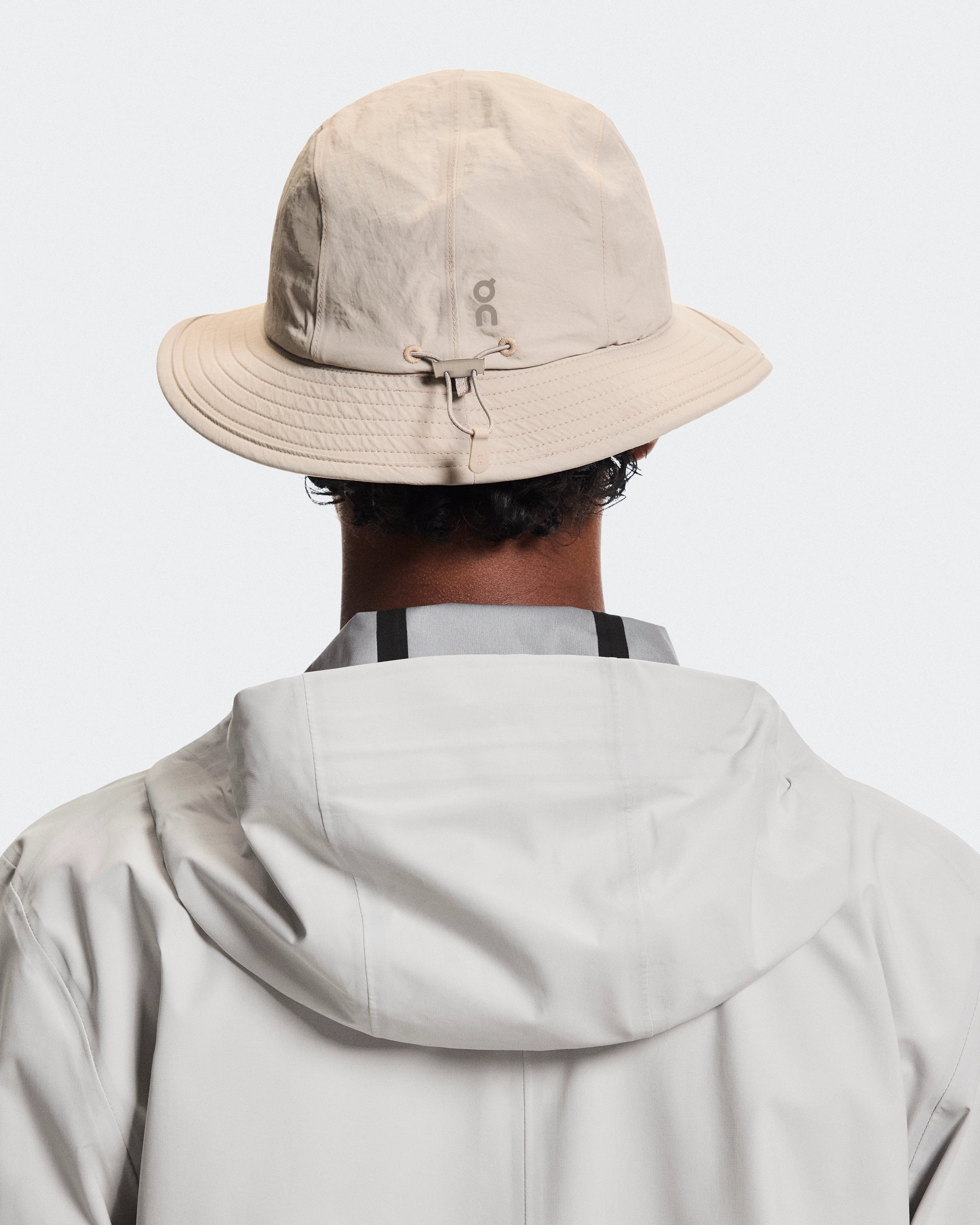 On Trail Hat Fog Unisexe Chapeaux