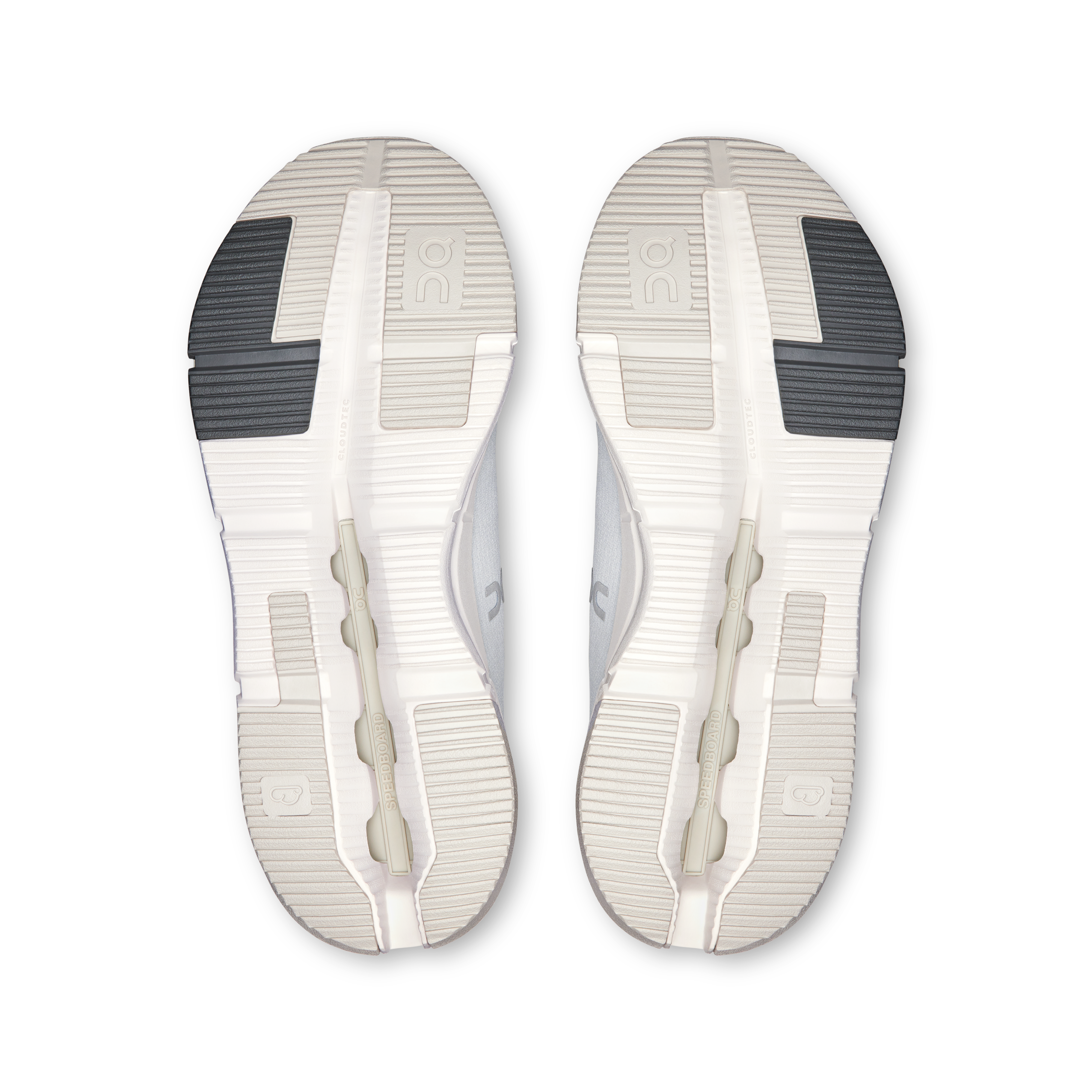 On Cloudnova 2 Ice & Sand Homme Active Life Chaussures
