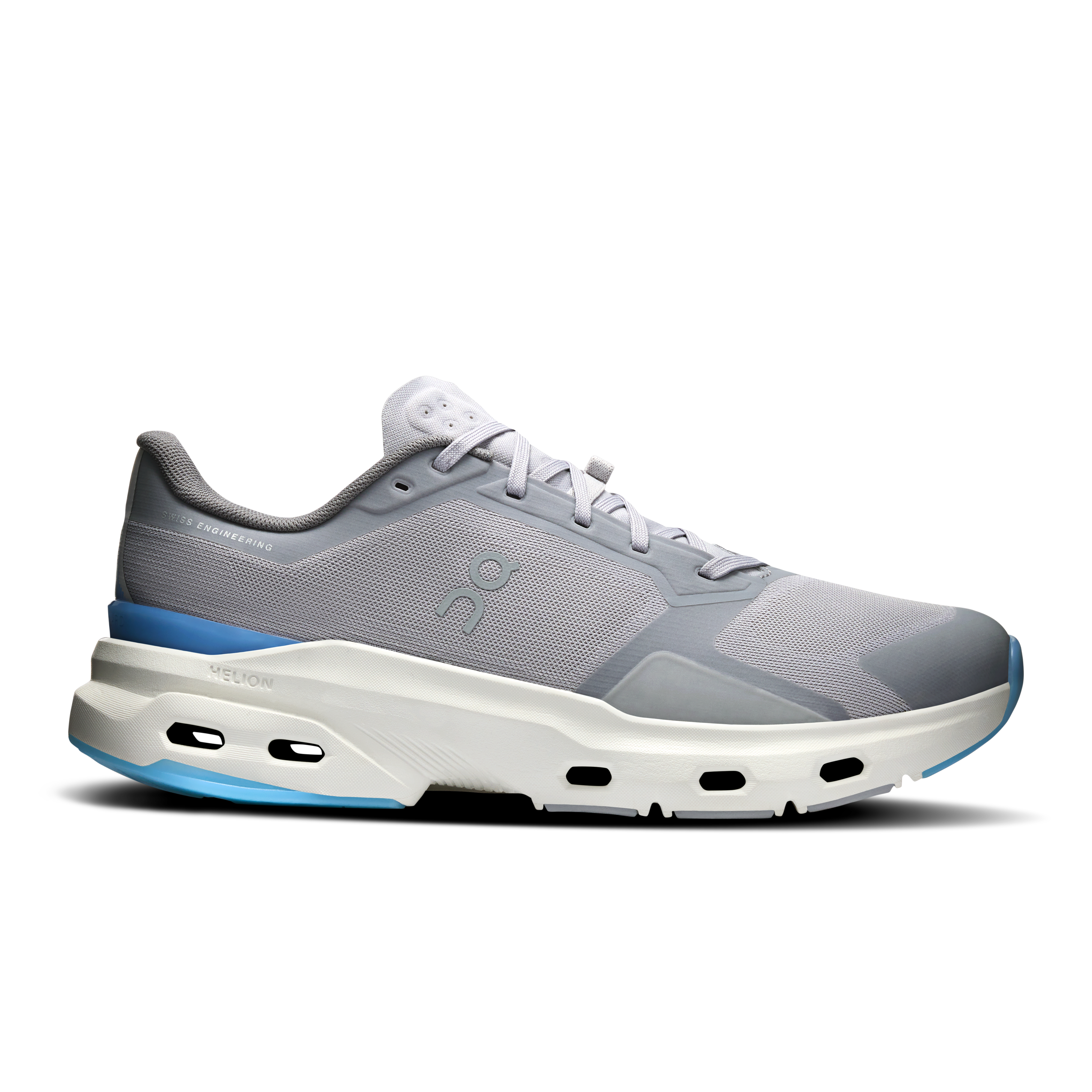 On Cloudpulse 2 Alloy & Ice Homme – HIIT, circuits Chaussures