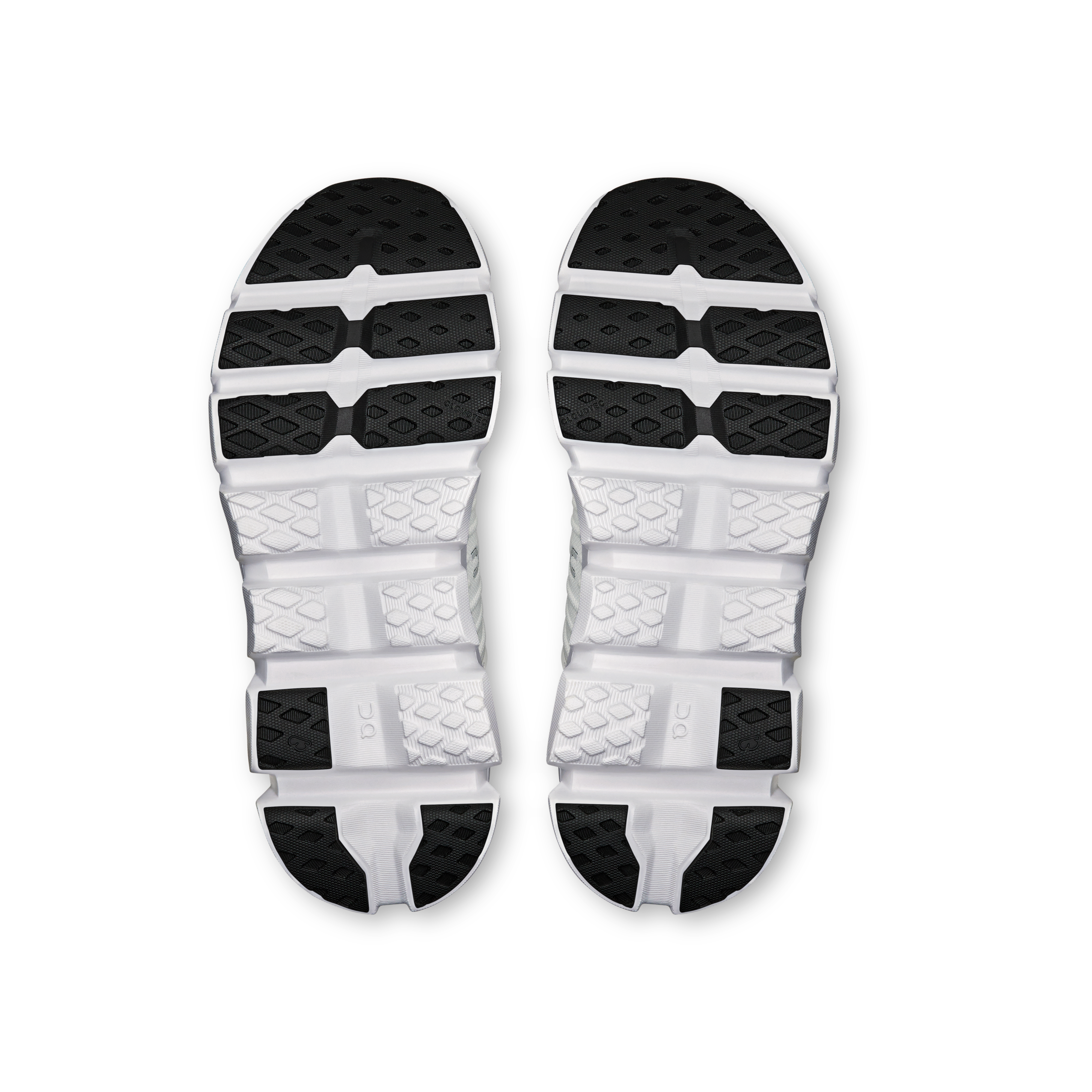 On Cloudswift Youth All White Ados Active Life Chaussures