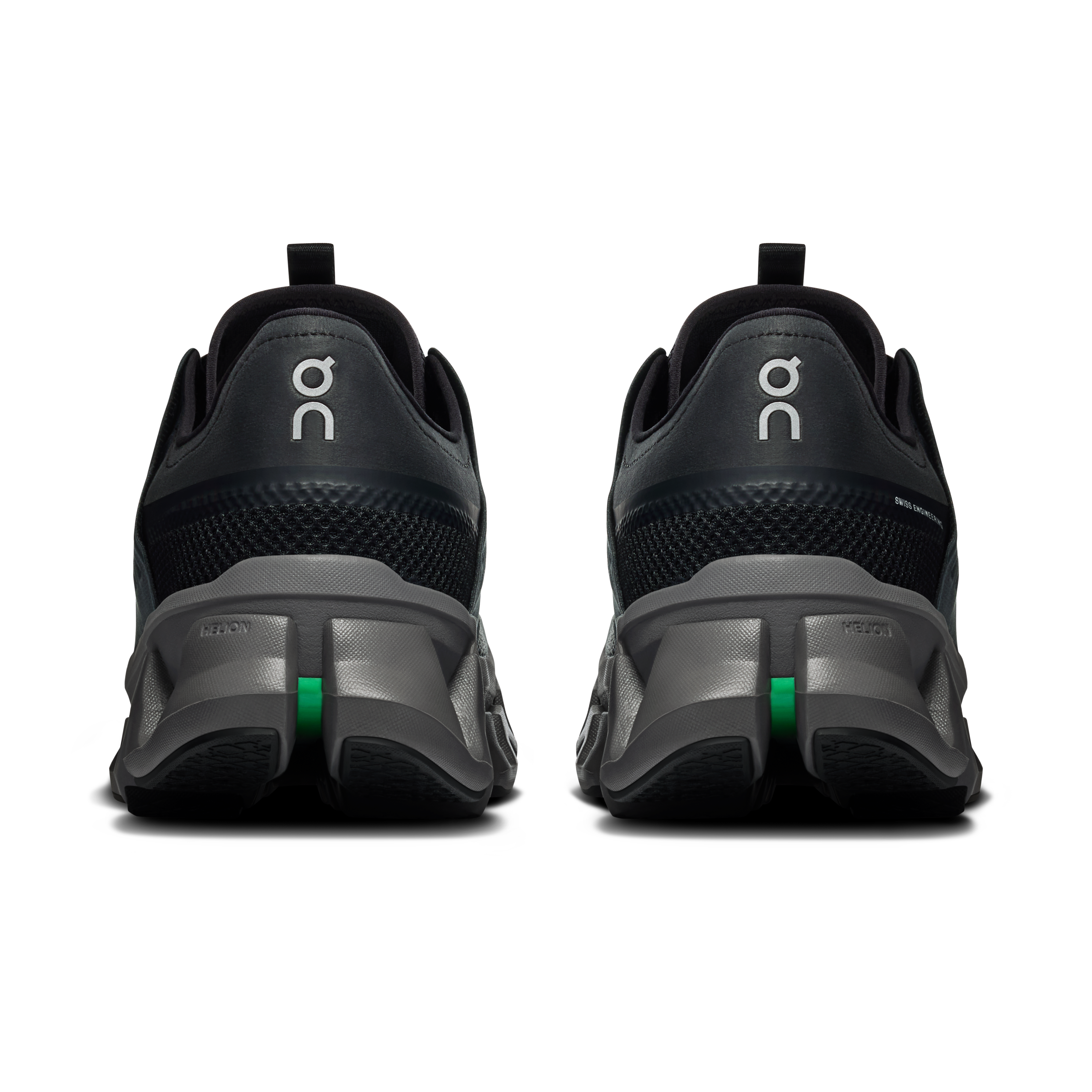 On Cloudswift Amp Eclipse & Rock Homme Active Life Chaussures