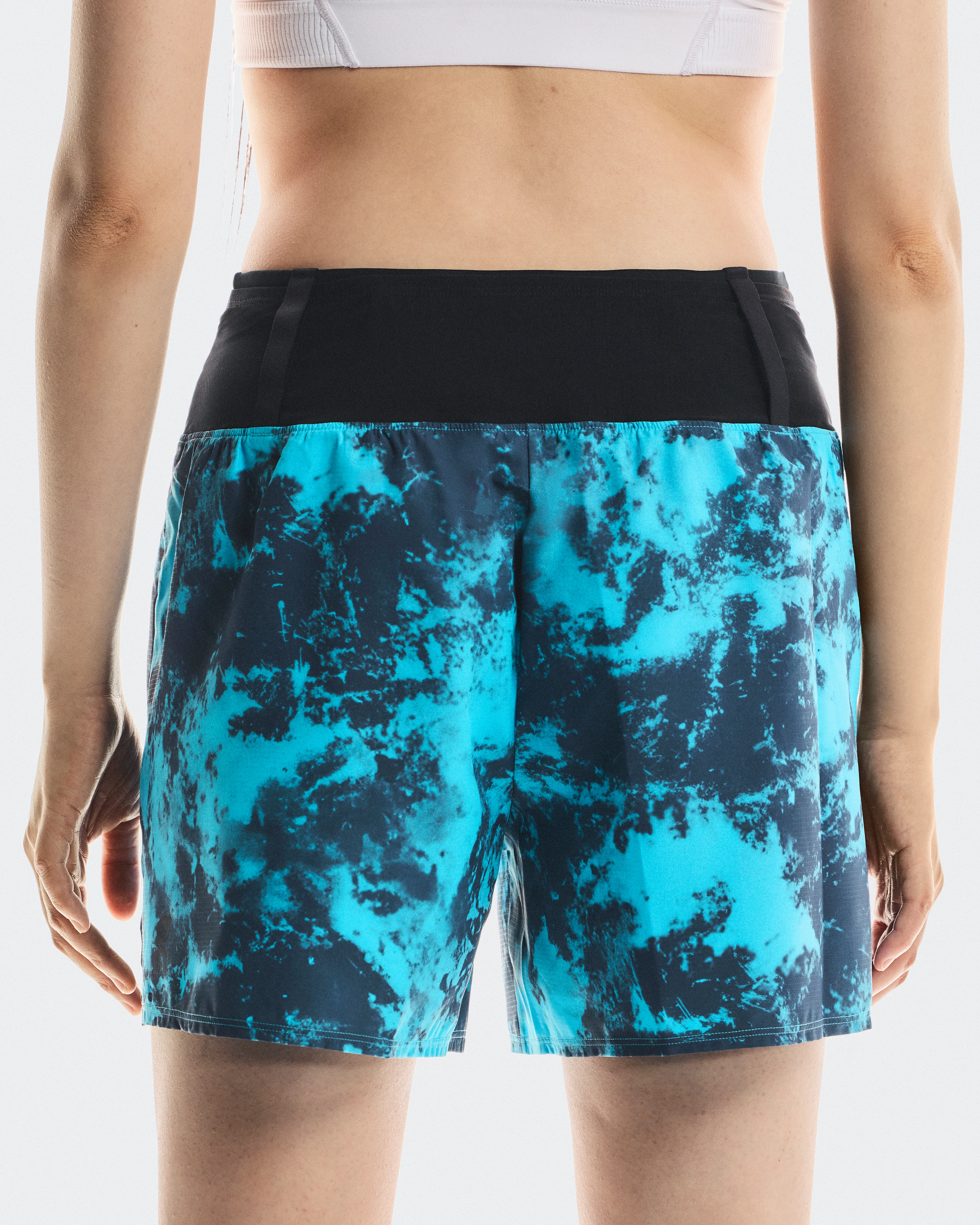 On Trail Shorts Horizon Femme Shorts