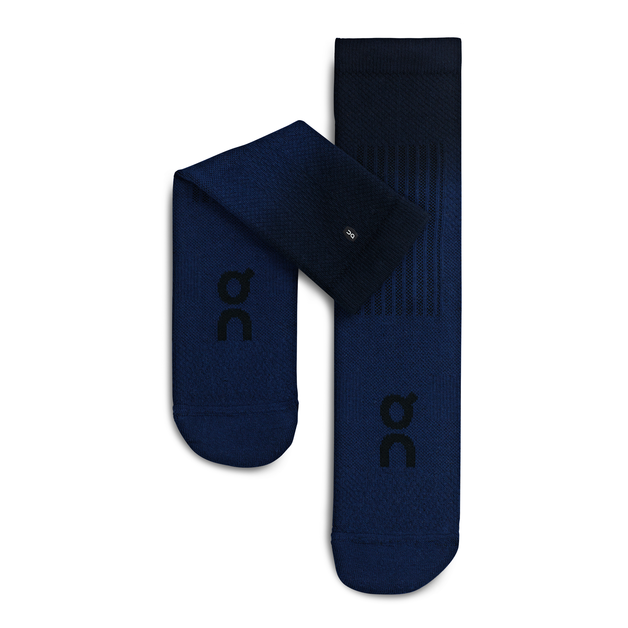 Denim | Black