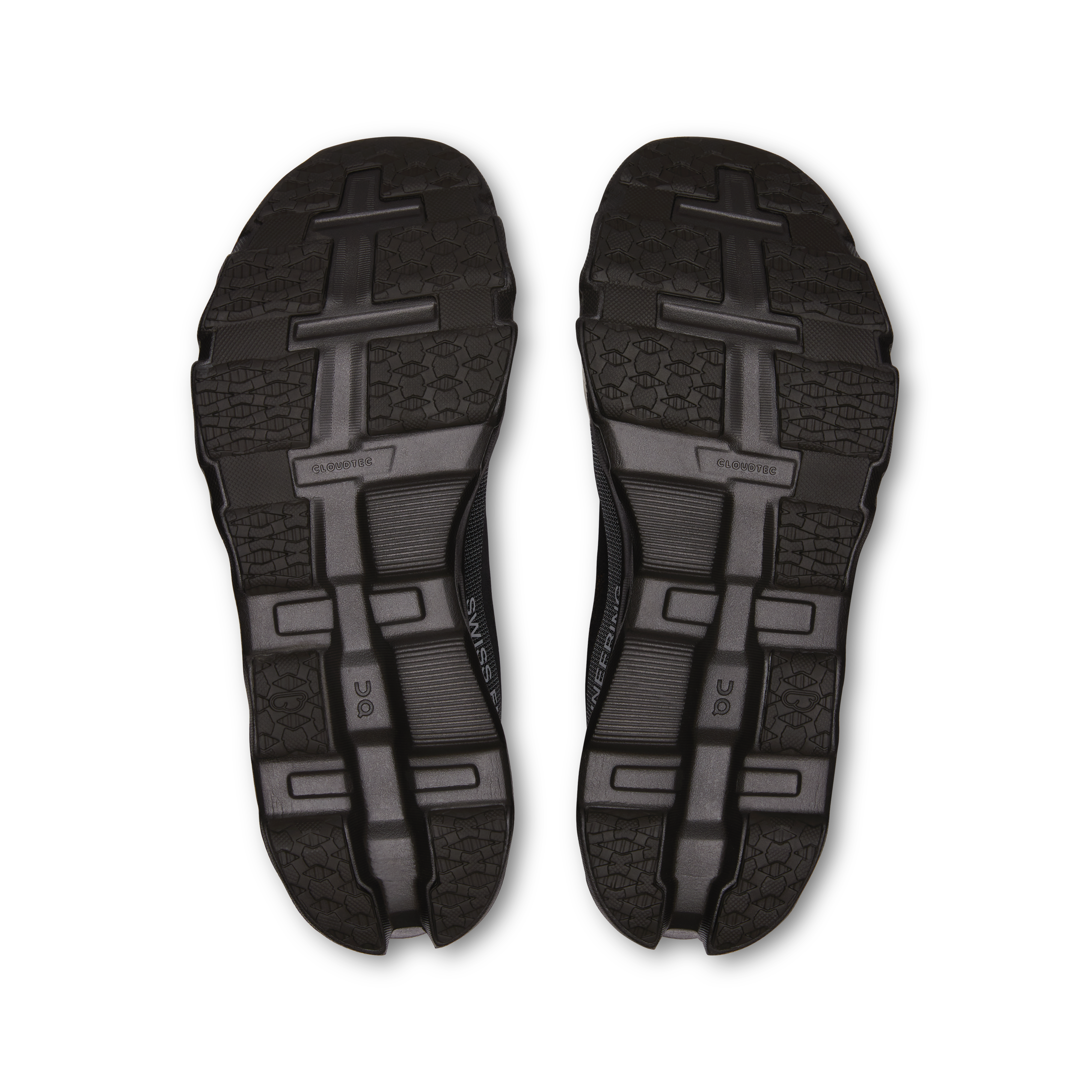 On Cloudmonster Hyper PLEASURES x The Loop Espresso & Elk Femme Running sur route Chaussures