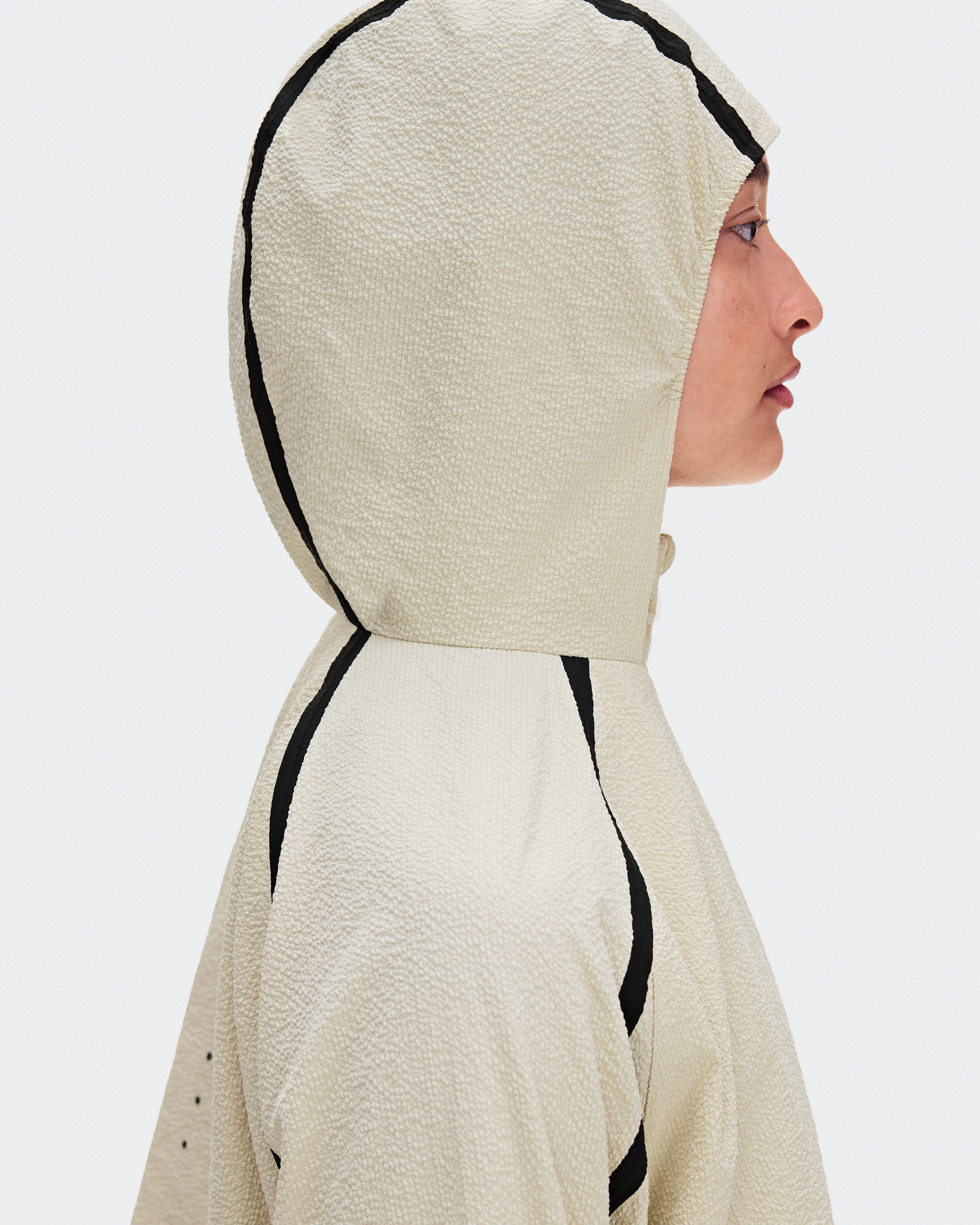 On Performance Volt Jacket Hare Femme Vestes
