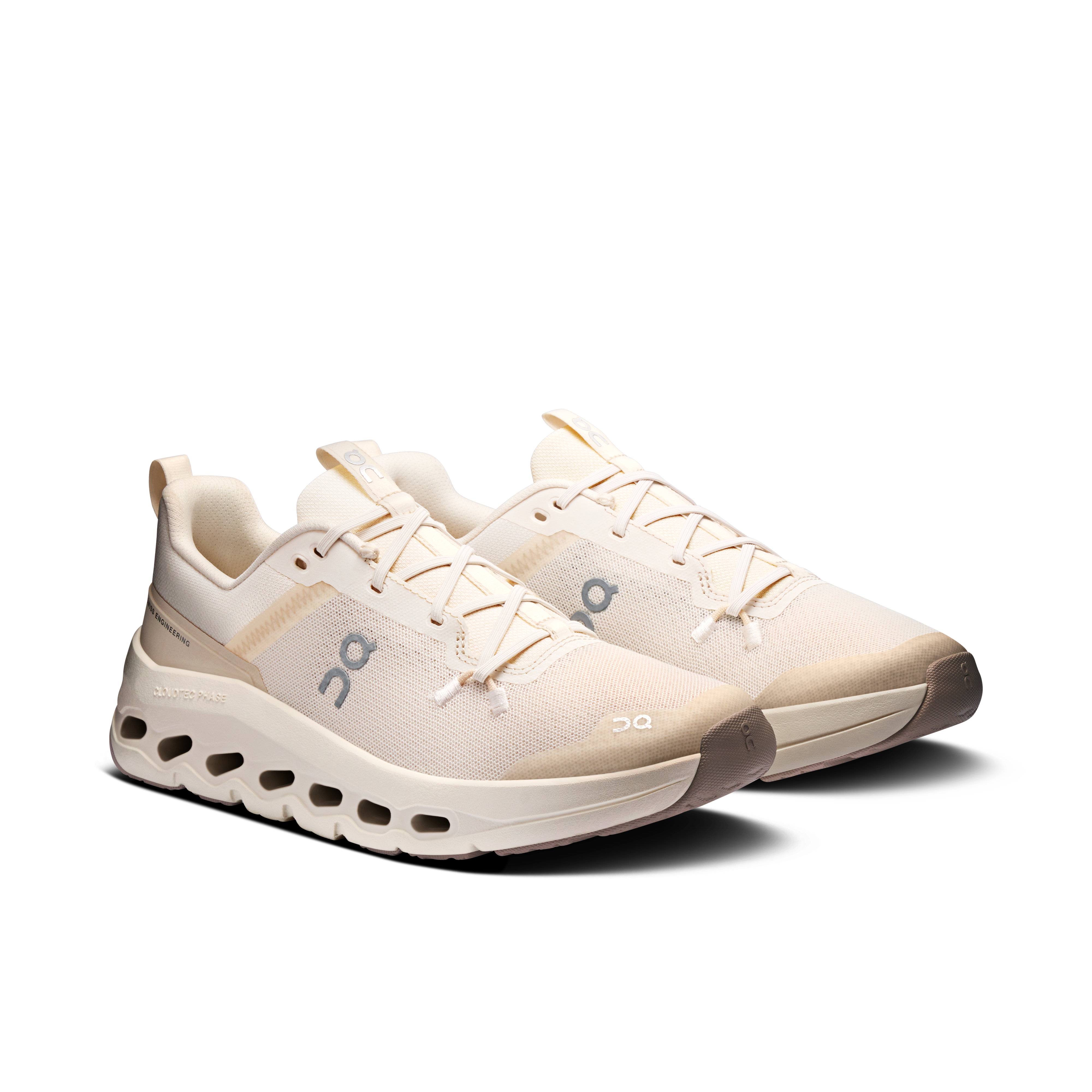 On Cloudleap Dew & Sand Ados Active Life Chaussures