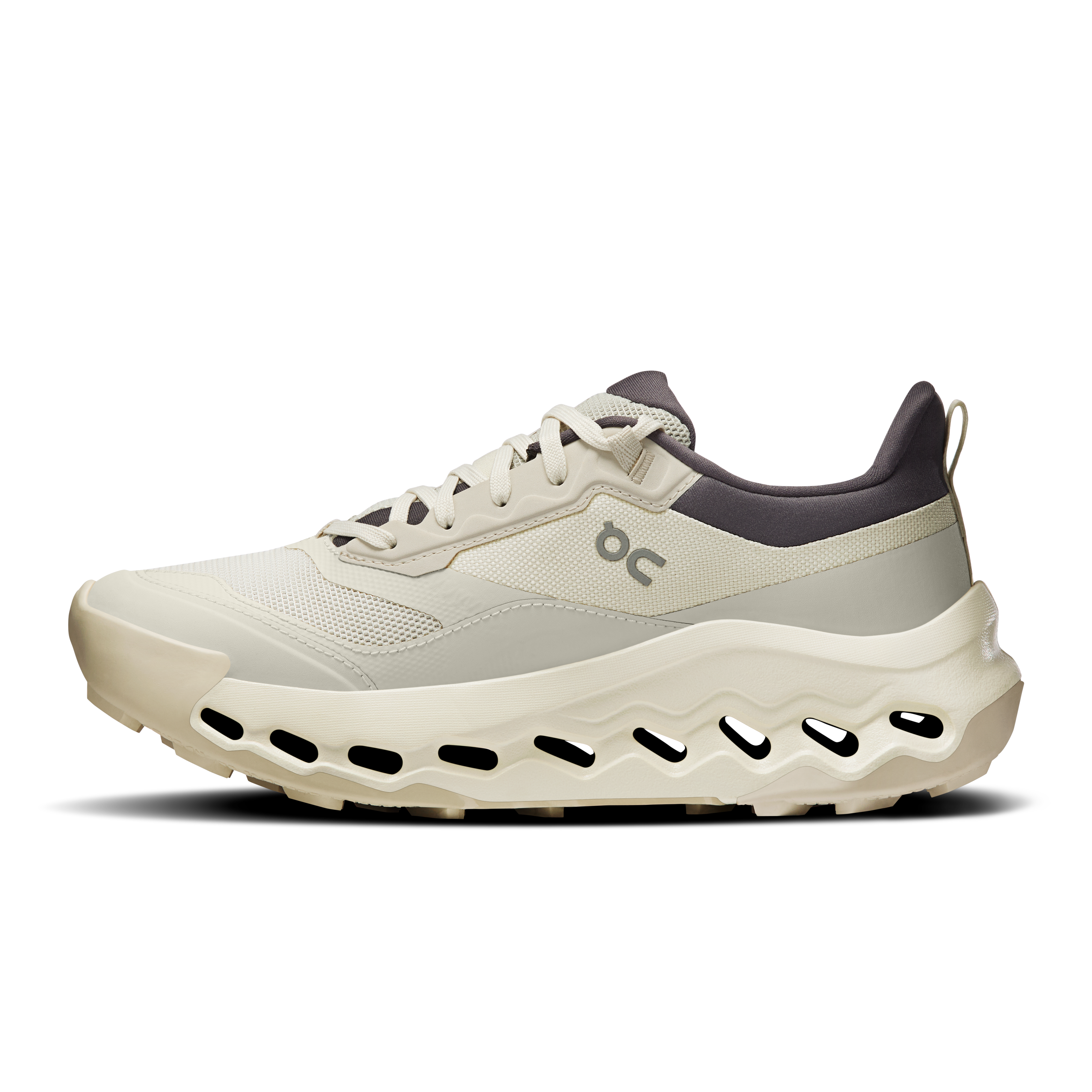 On Cloudhorizon 2 Ghost & Seedling Femme Randonnée Chaussures