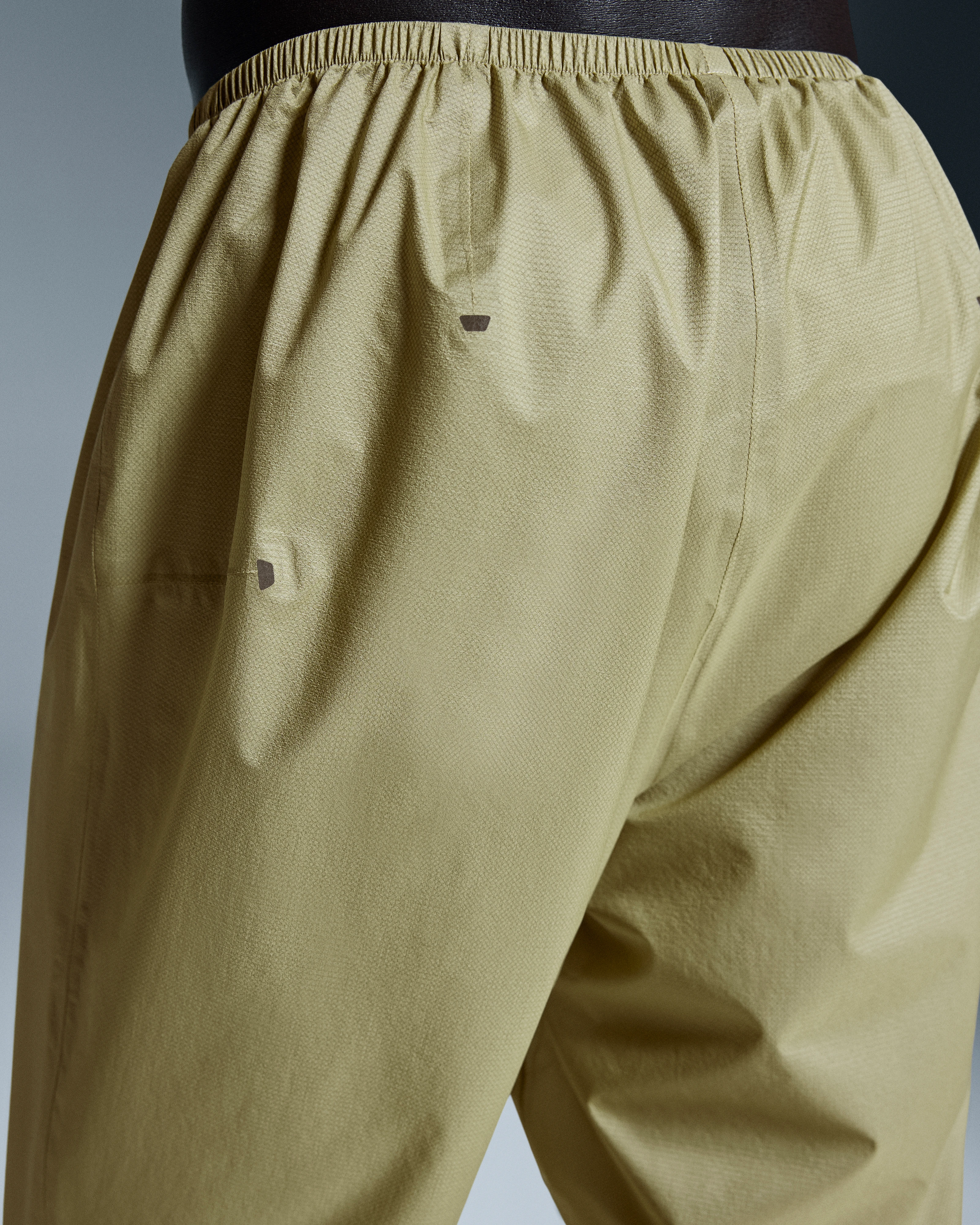 On Ultra Pants Caper Homme Pantalons