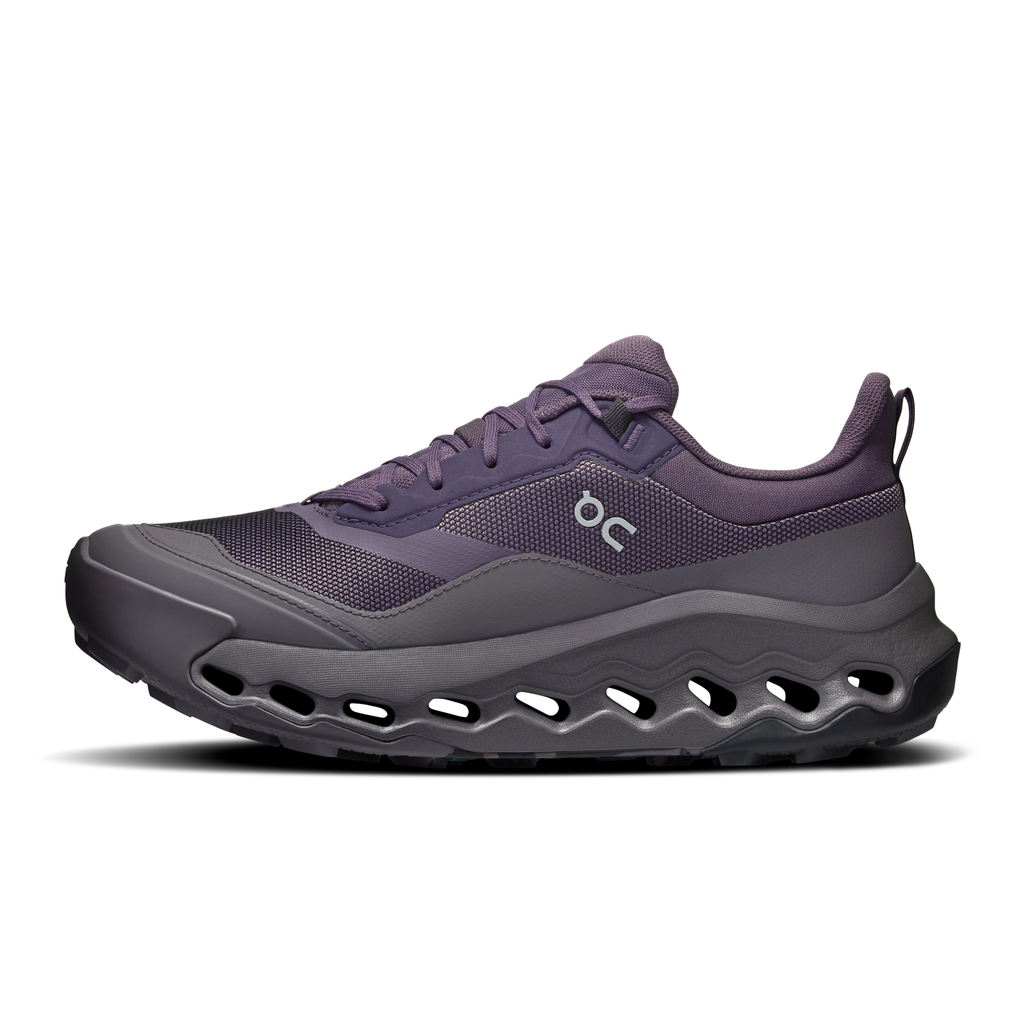 On Cloudhorizon 2 Waterproof Nocturne & Pebble Femme Randonnée Chaussures