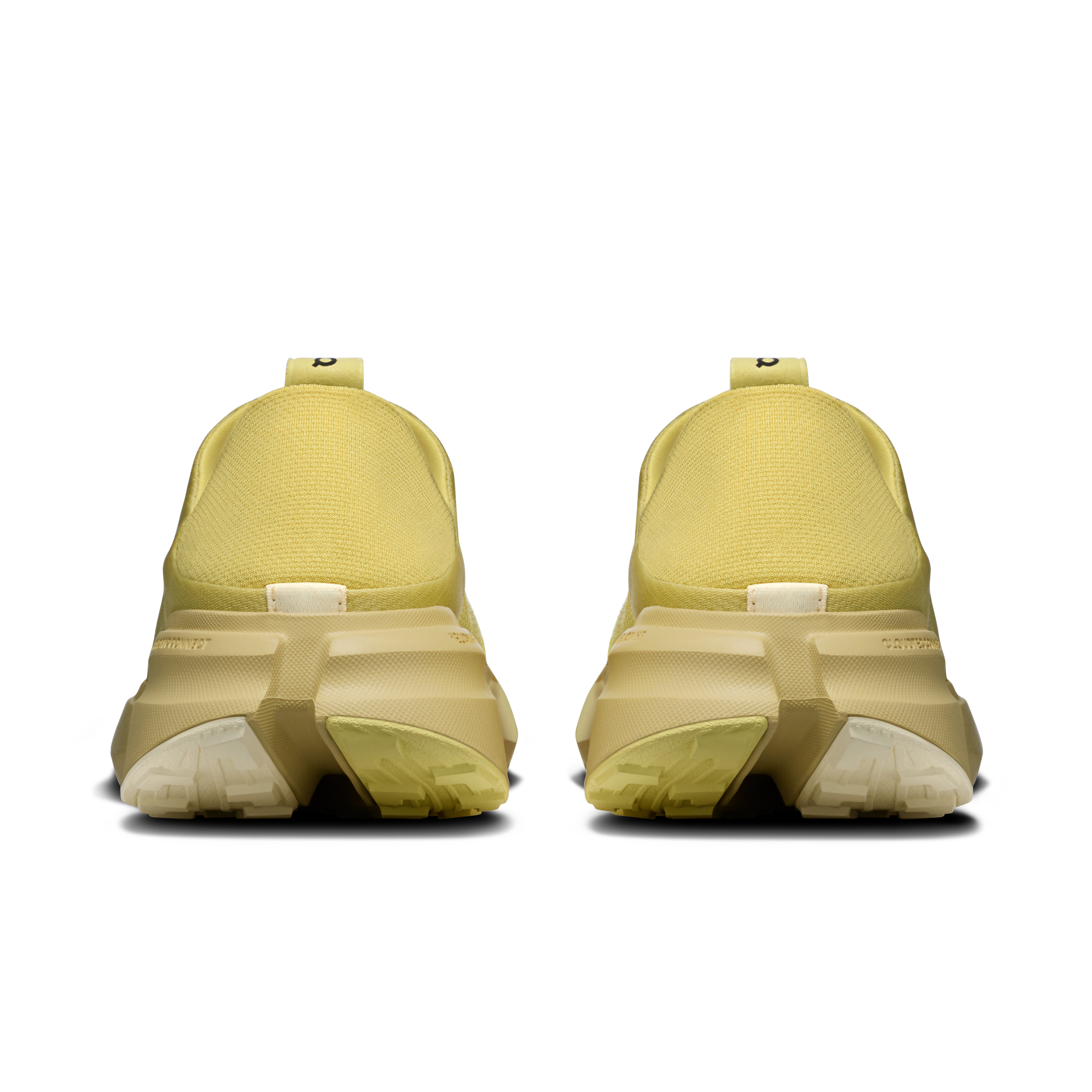 On Cloudsoma Moc Acacia & Acacia Homme – Récupération, voyage Chaussures