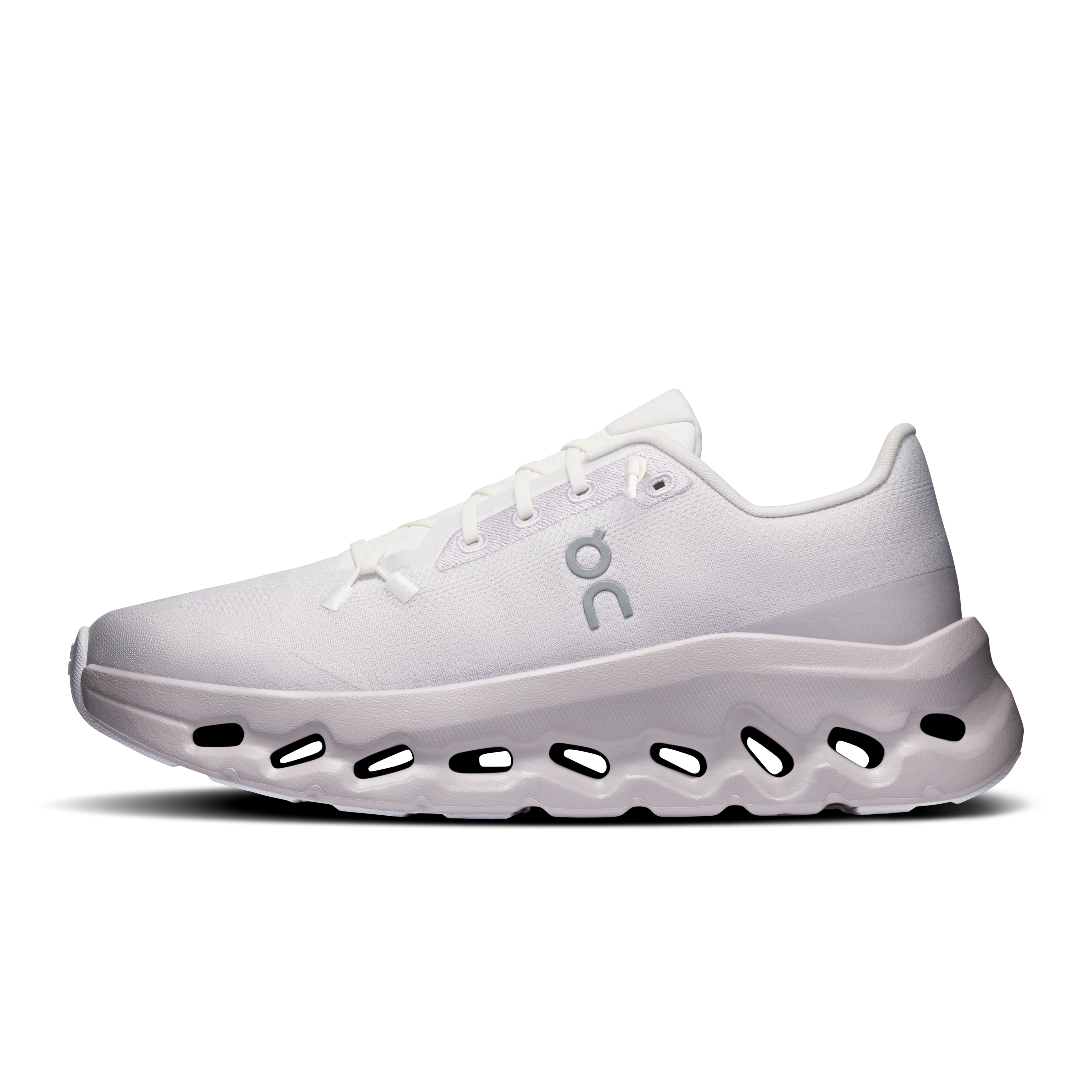 On Cloudtilt Ether & Ivory Femme Active Life Chaussures