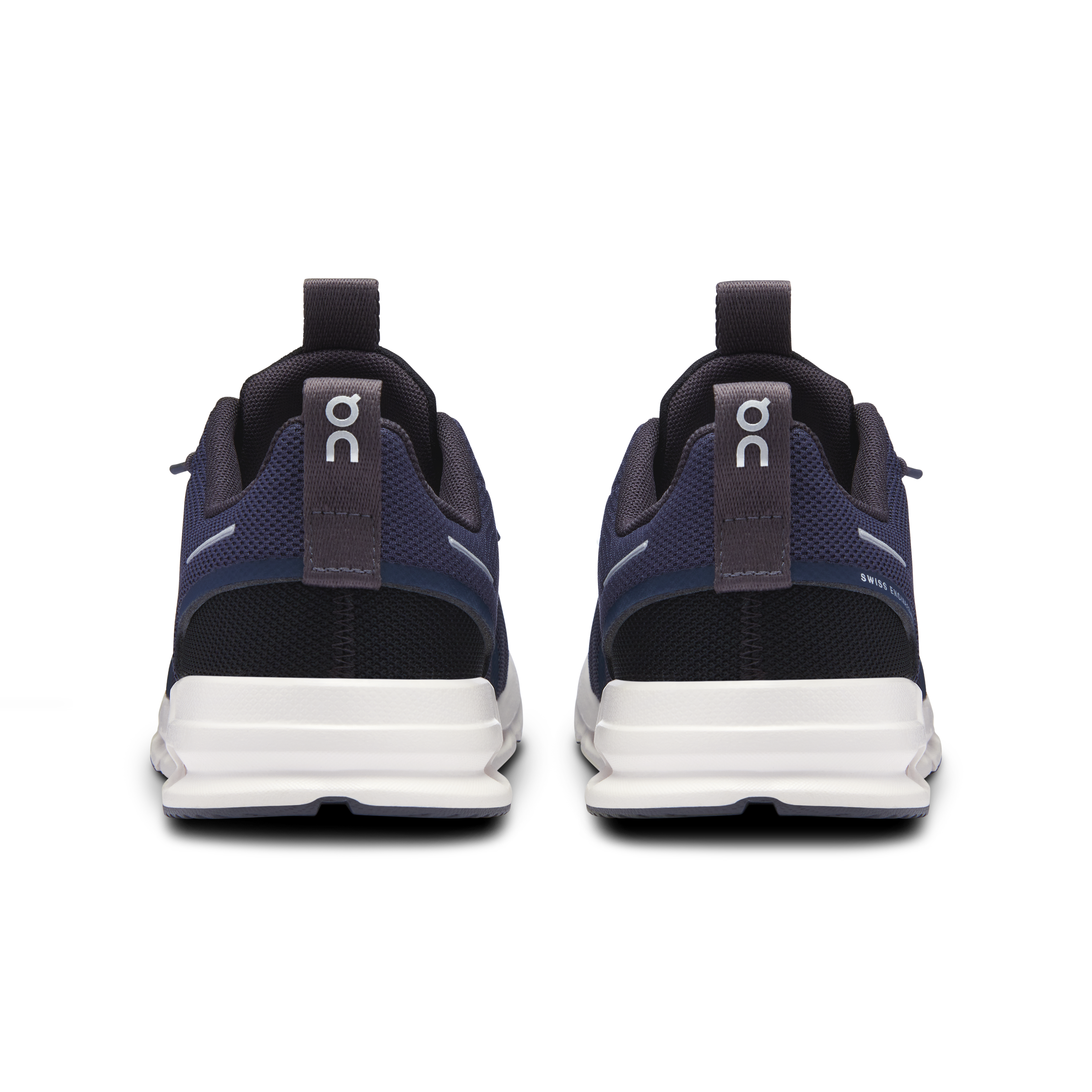 On Cloud Sky Midnight & Black Ados Active Life Chaussures