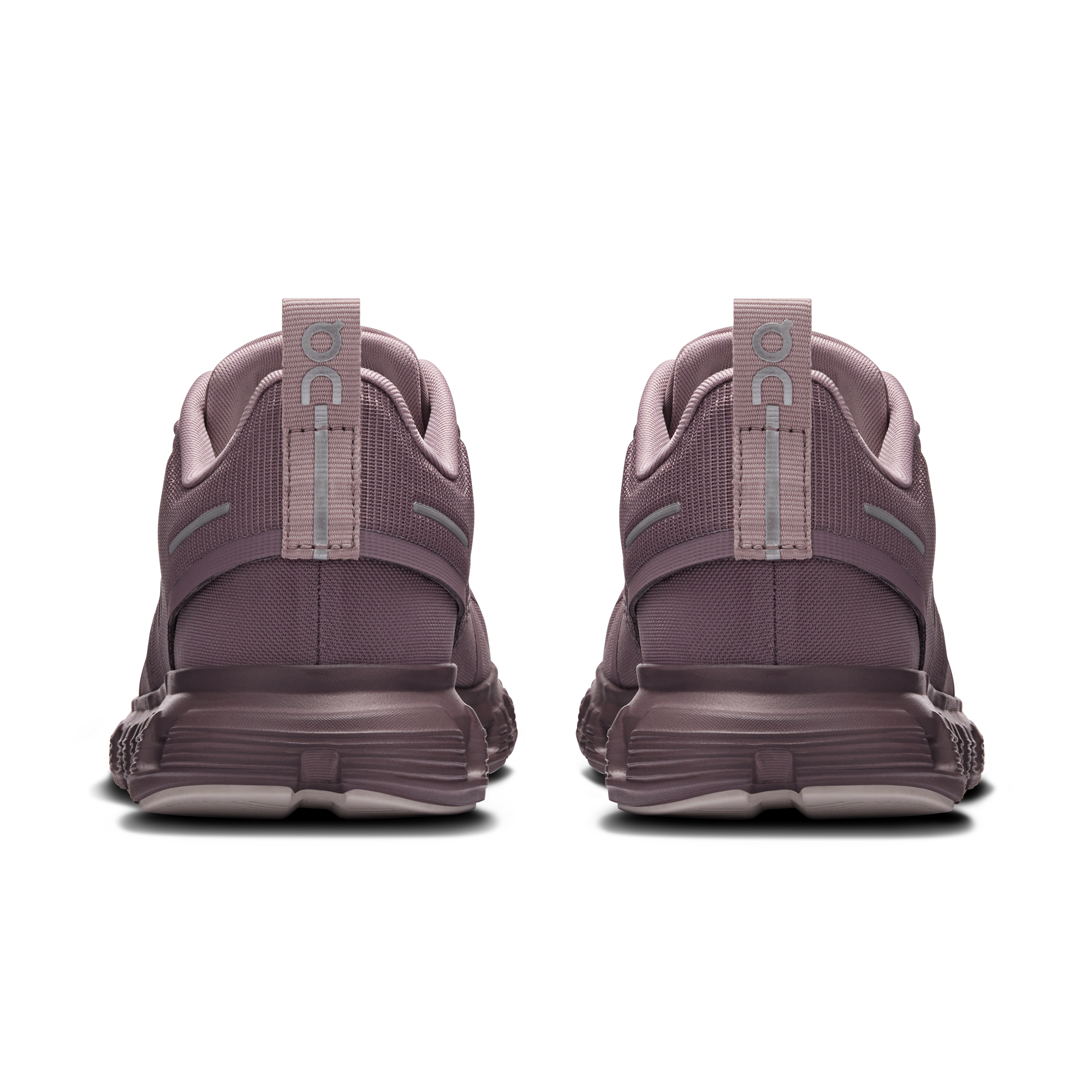 On Cloud 6 Waterproof Gobi & Gobi Femme Active Life Chaussures