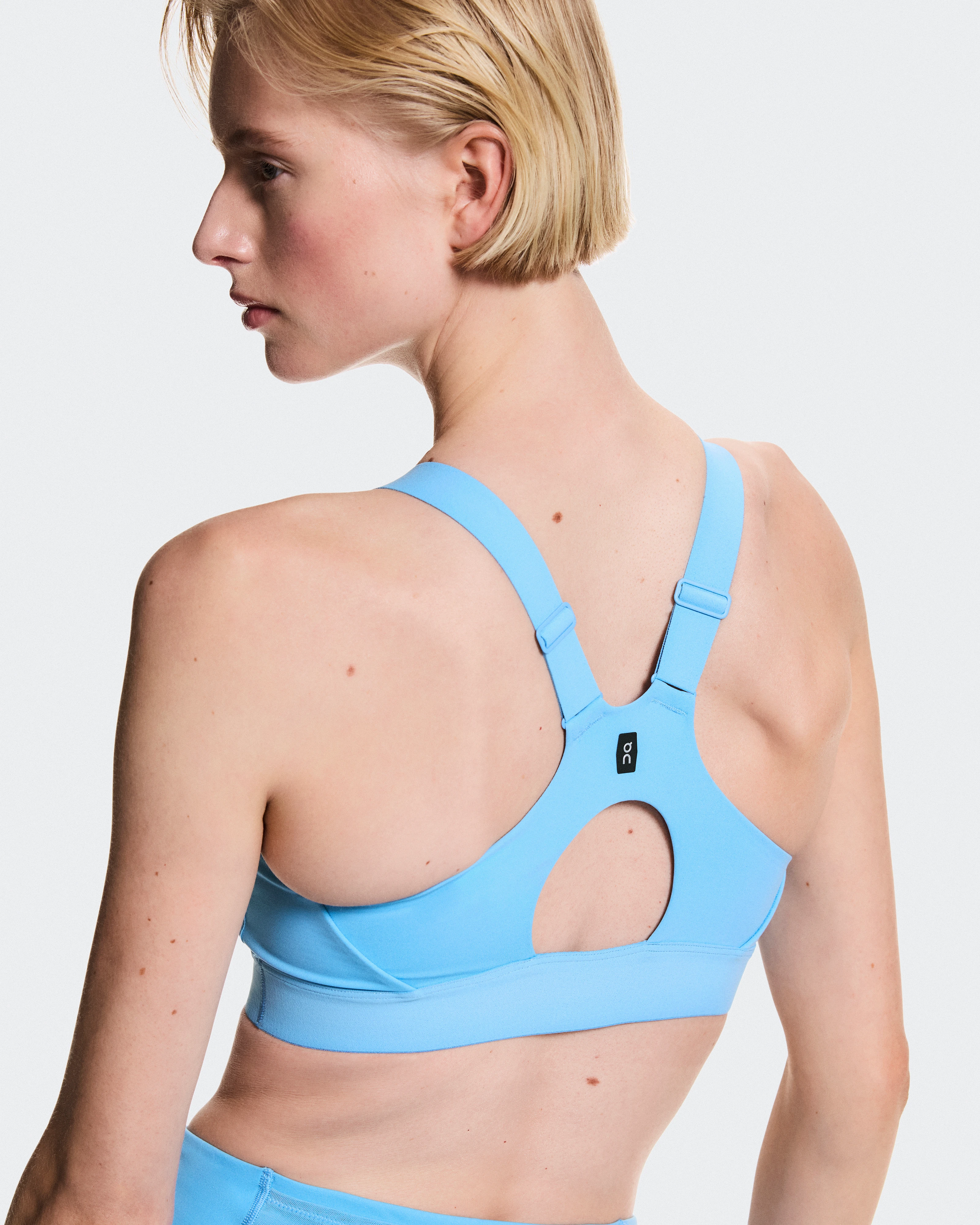 On Performance Bra Gourami Femme Brassières
