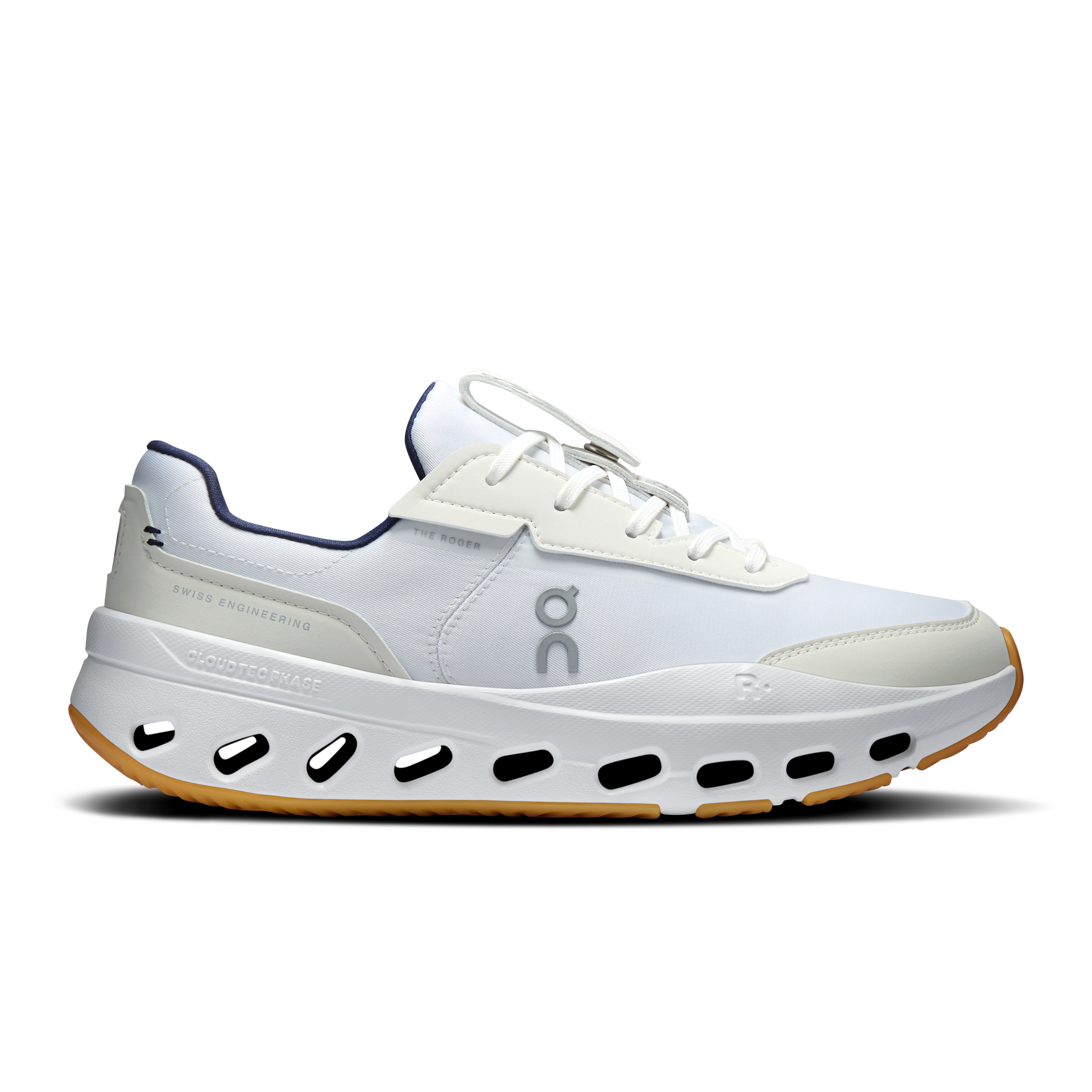 White | Midnight