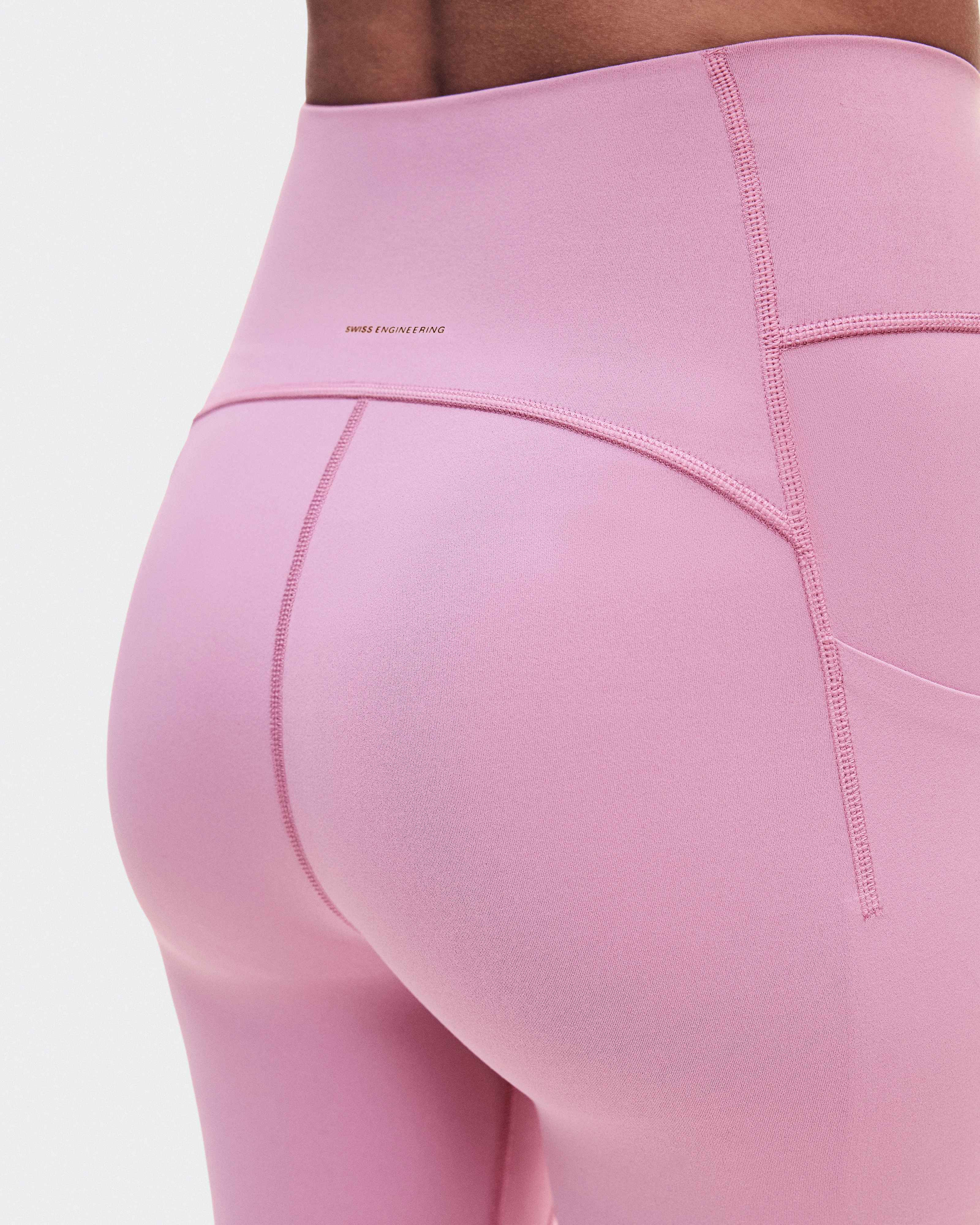 On Studio Leggings 7/8 Sakura Femme Leggings