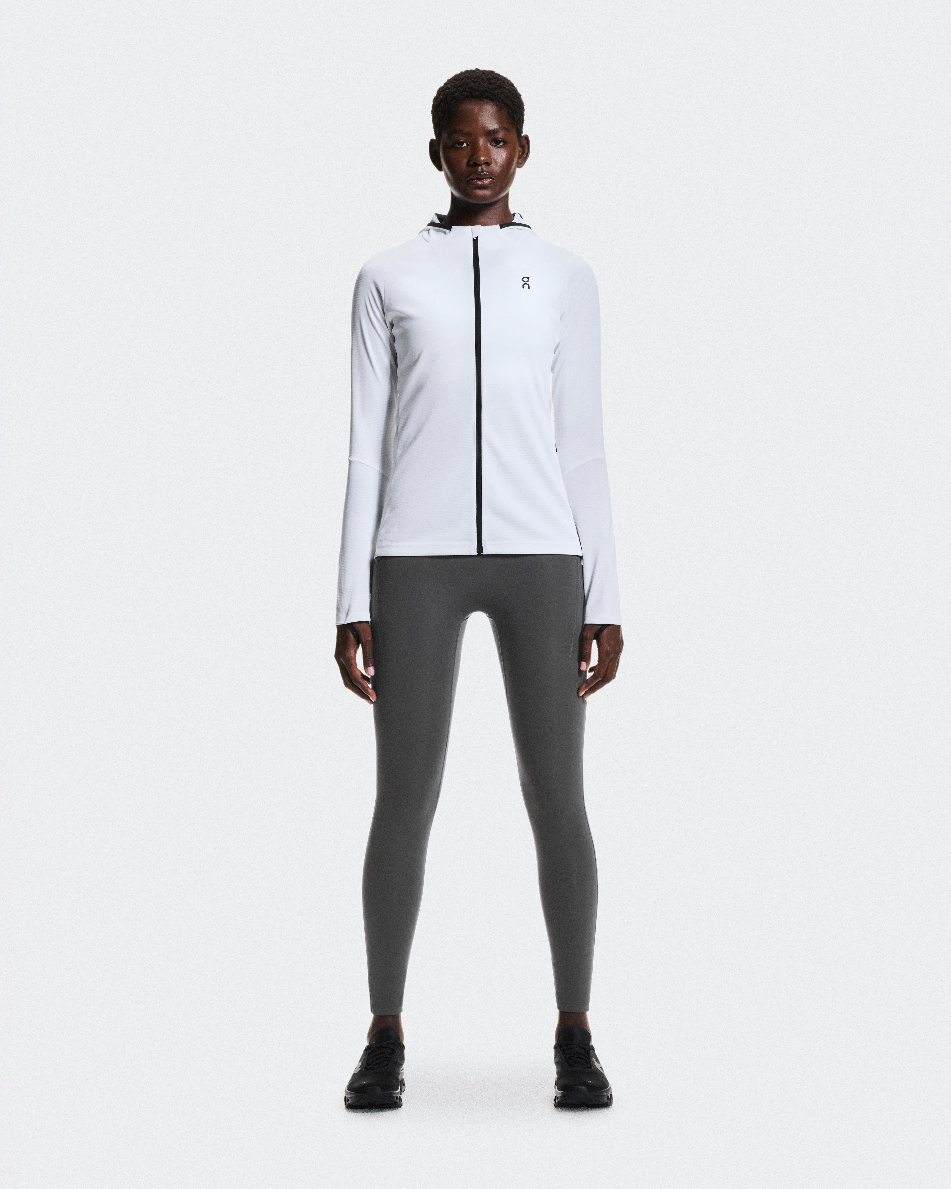 On Performance Tights Winter Eclipse Femme Leggings