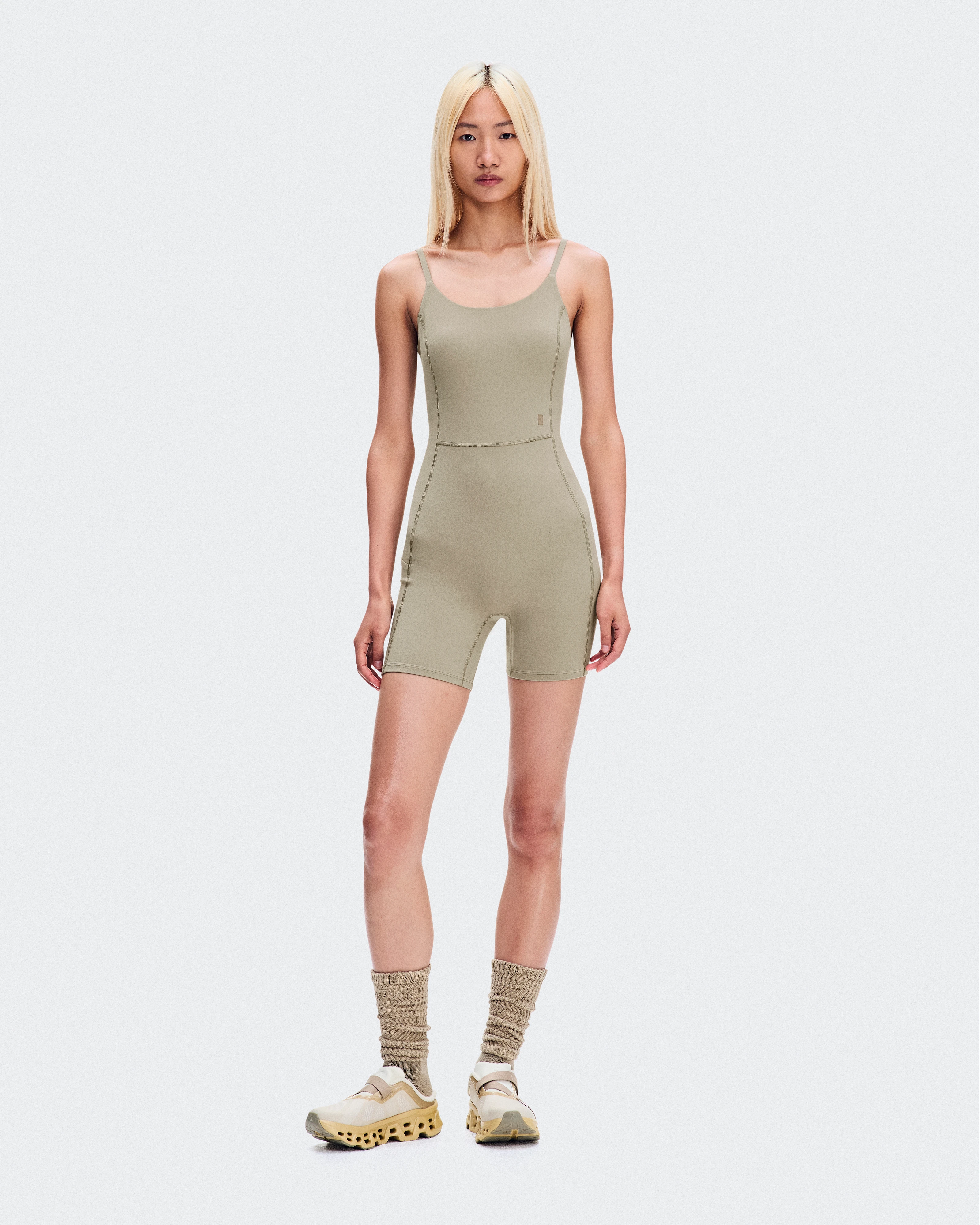 On Studio Bodysuit FKA Tonoko Femme Body