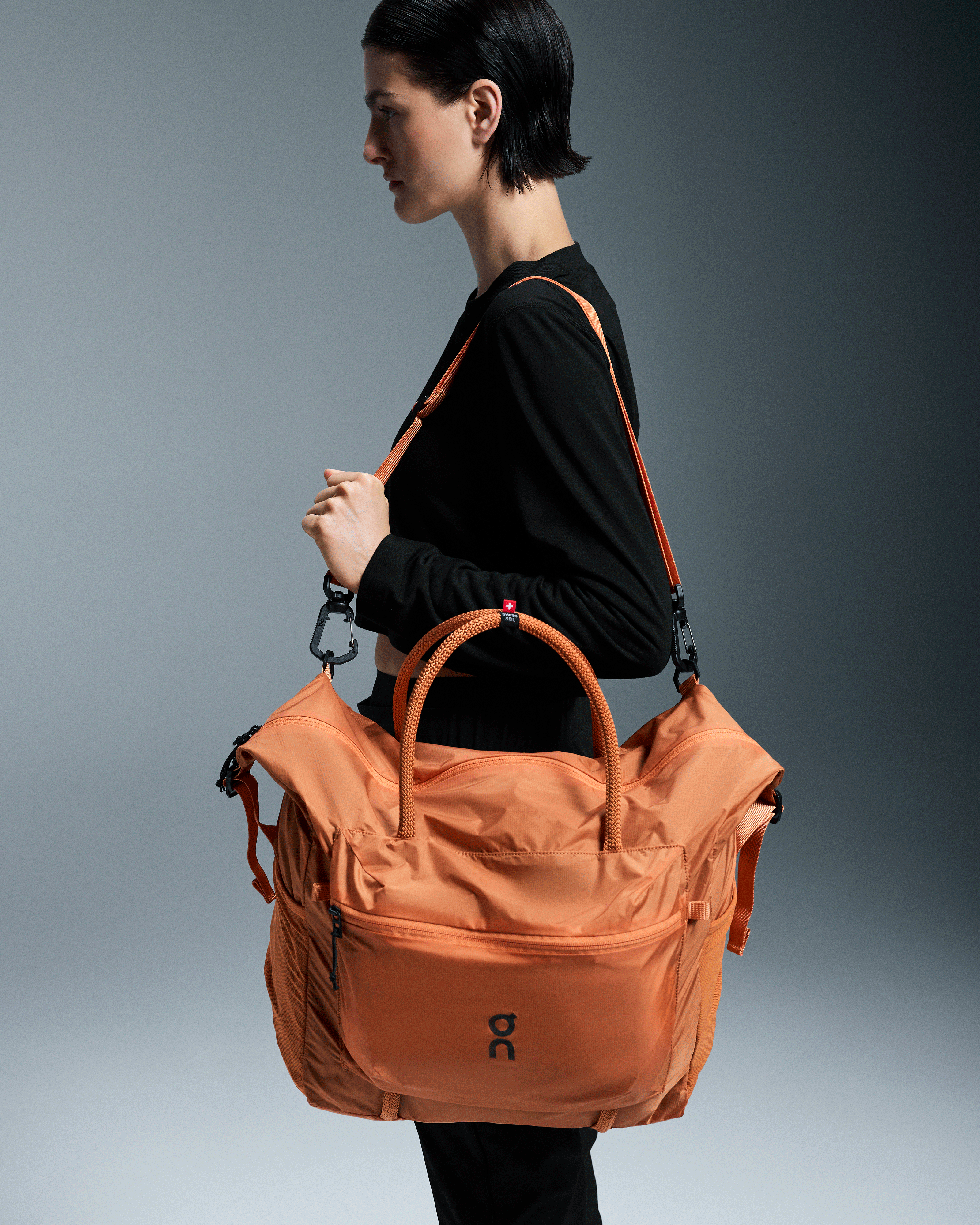 On Track Pack 35L Lite Desert Glow Unisexe Sacs