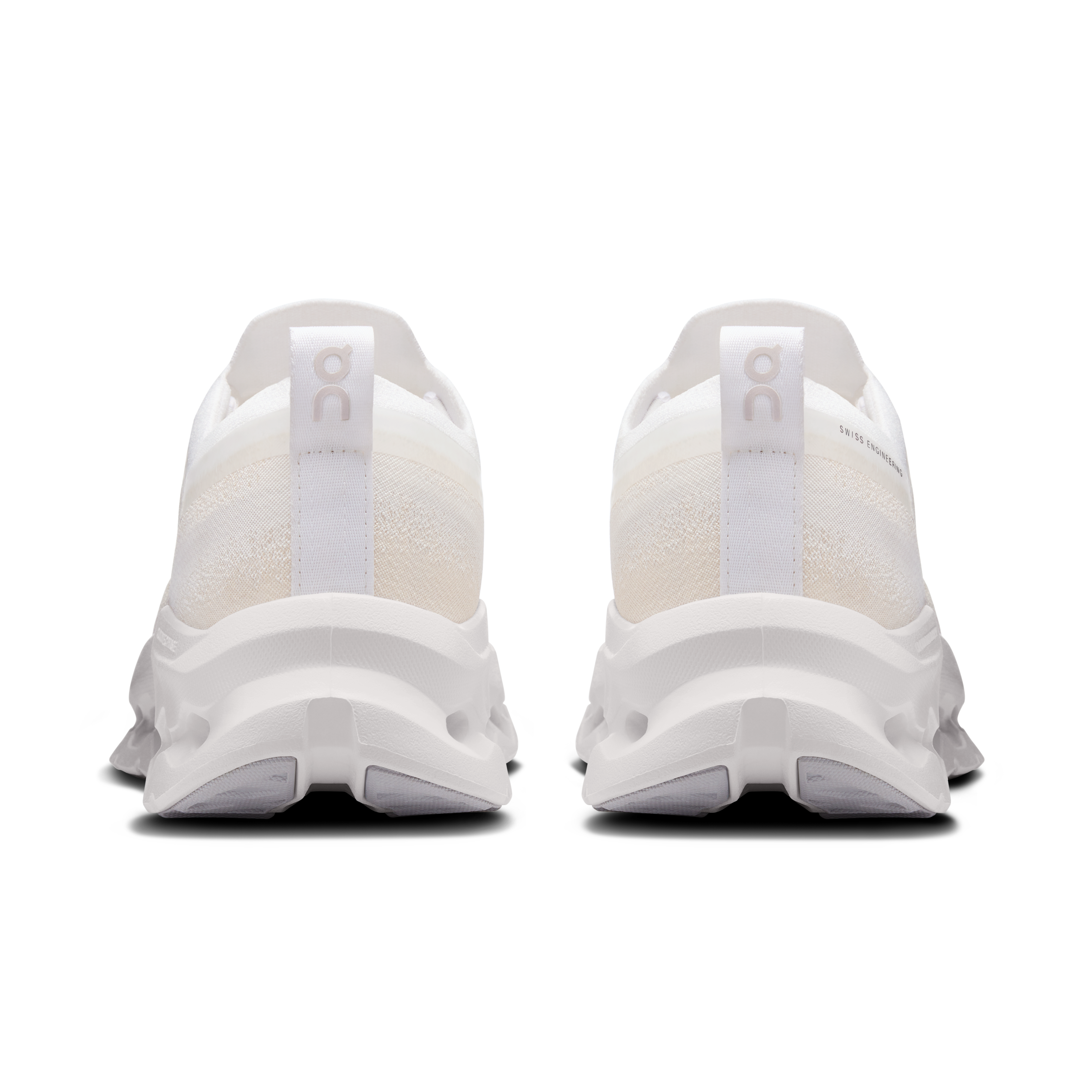 On Cloudtilt Moon White & Frost Homme Active Life Chaussures
