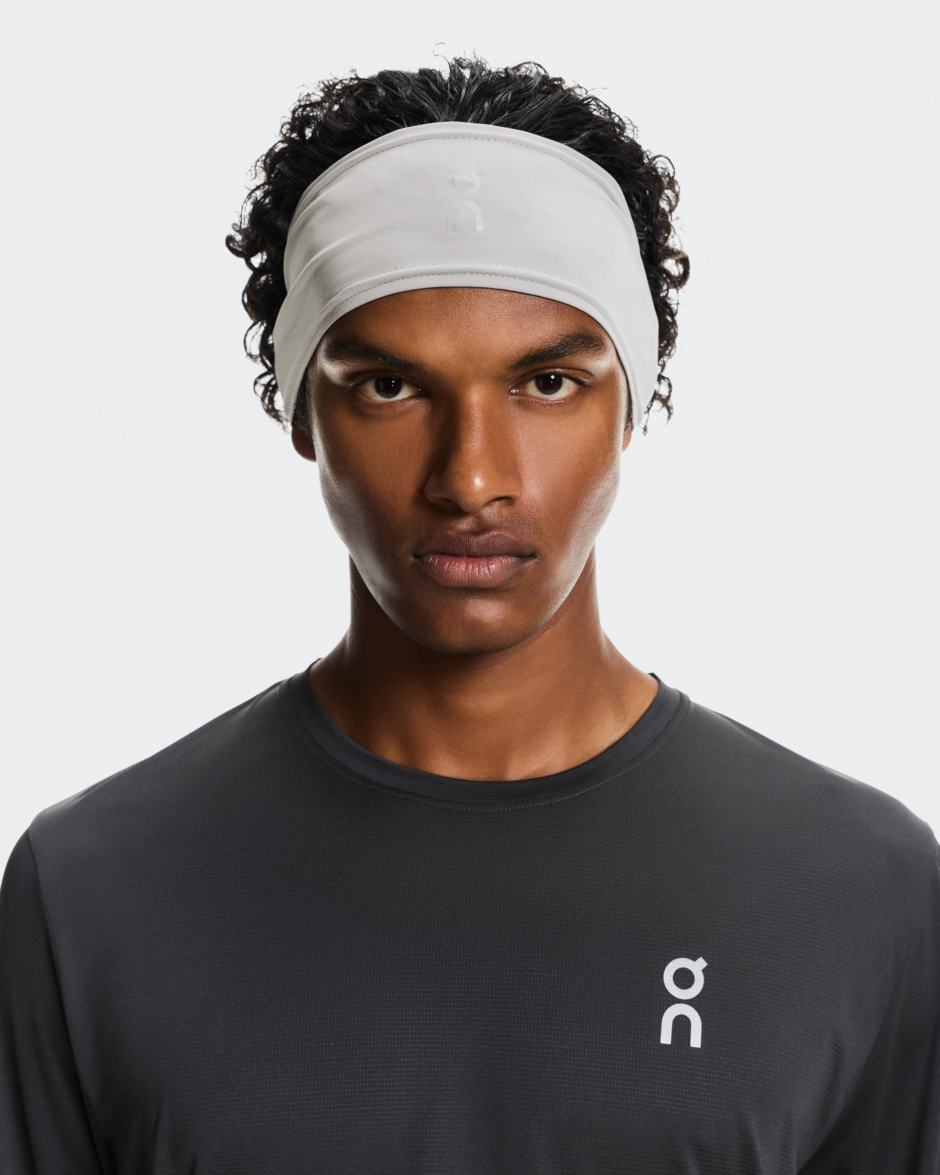 On Core Headband Alloy Unisexe Chapeaux