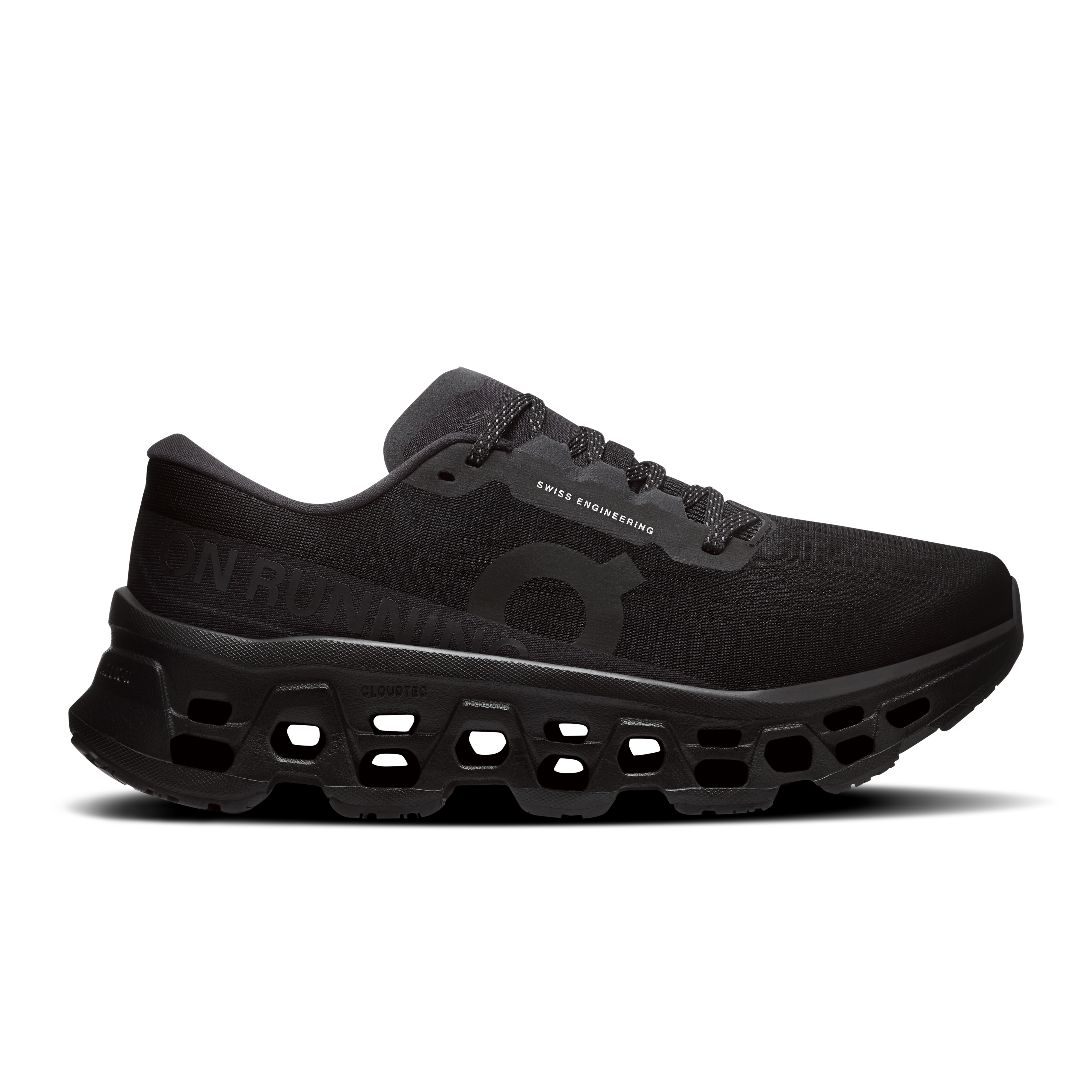 Black | Black