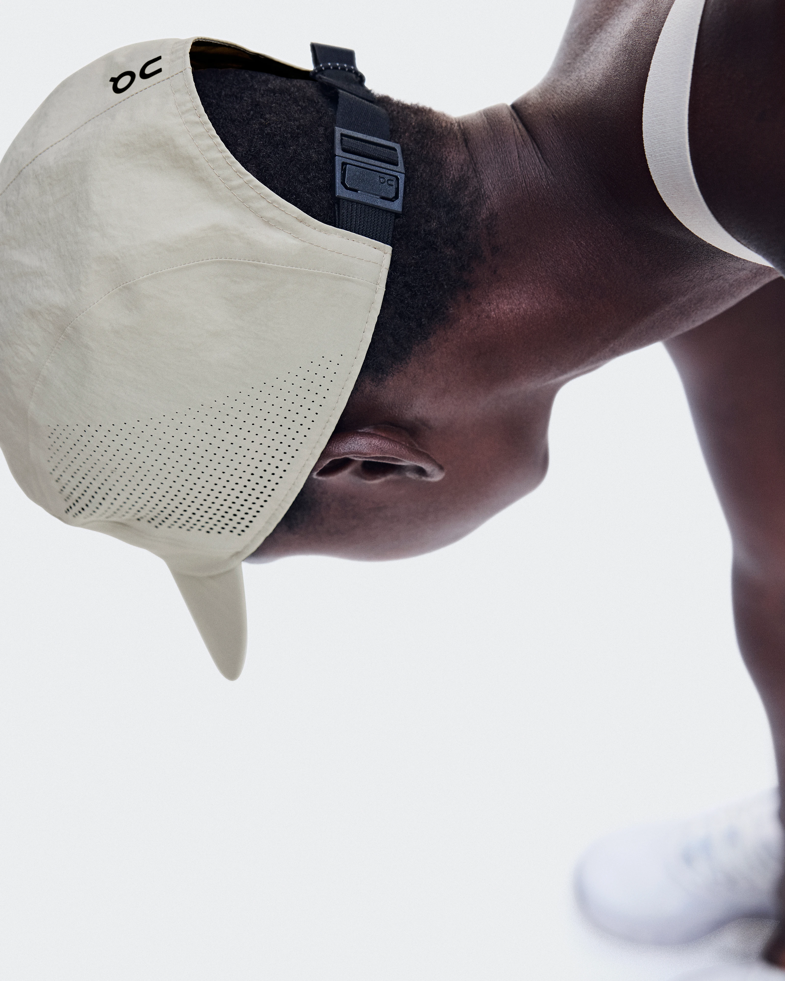 On Performance Cap Brume Unisexe Chapeaux