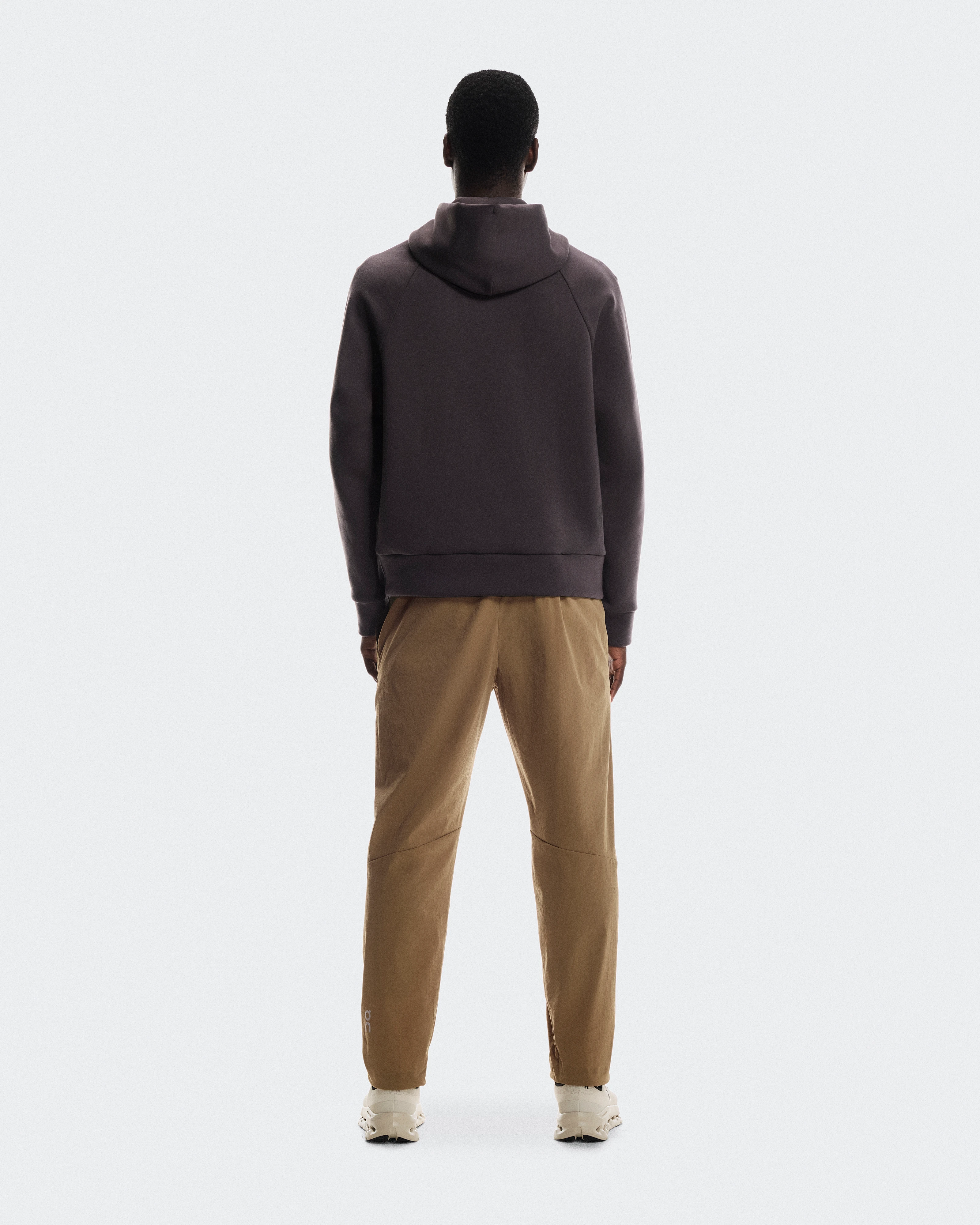 On All-Day Joggers Nutmeg Homme Pantalons