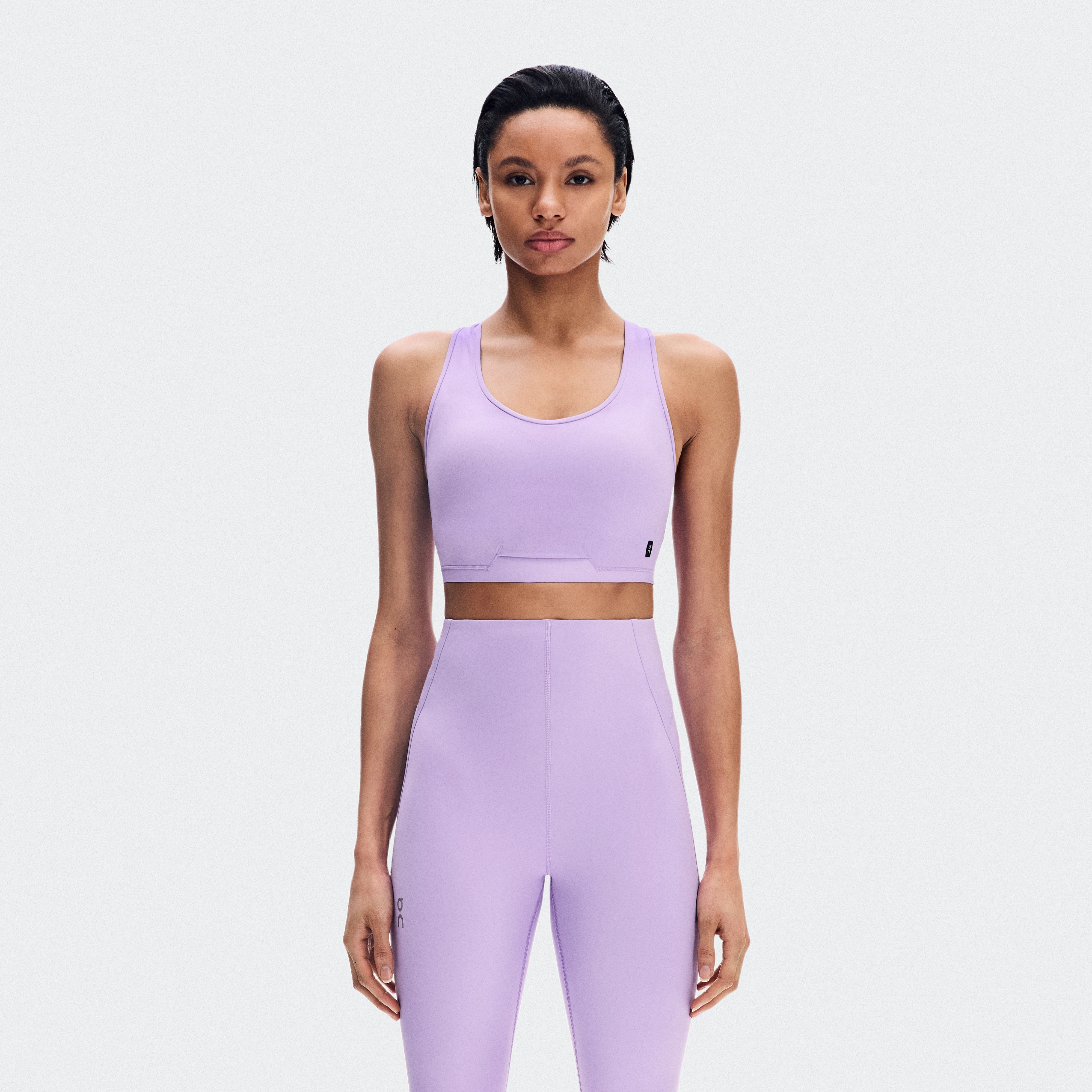 On Train Bra Bloom Femme – Training polyvalent, maintien modéré Brassières