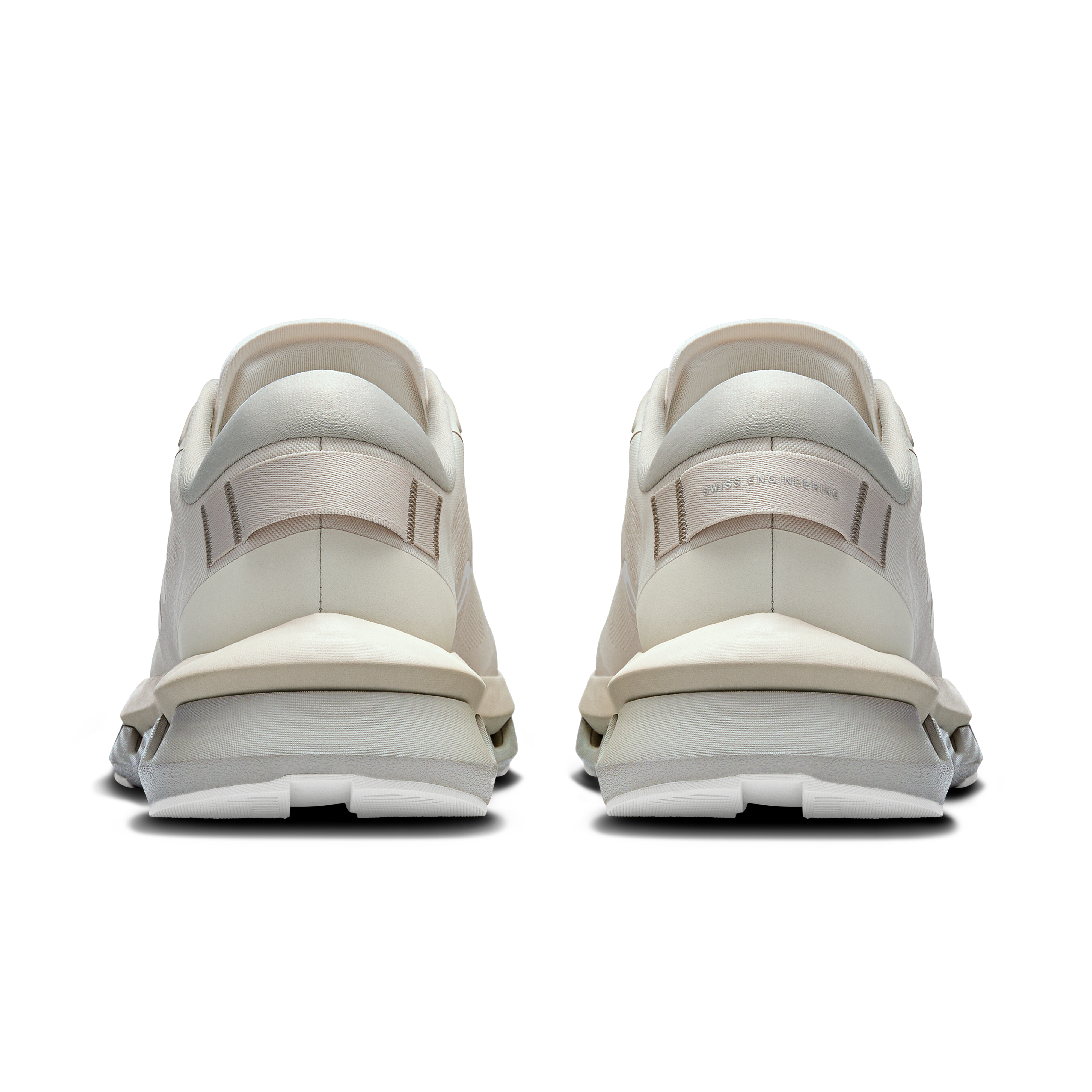 On Cloudzone Pearl & Truffle Femme Active Life Chaussures