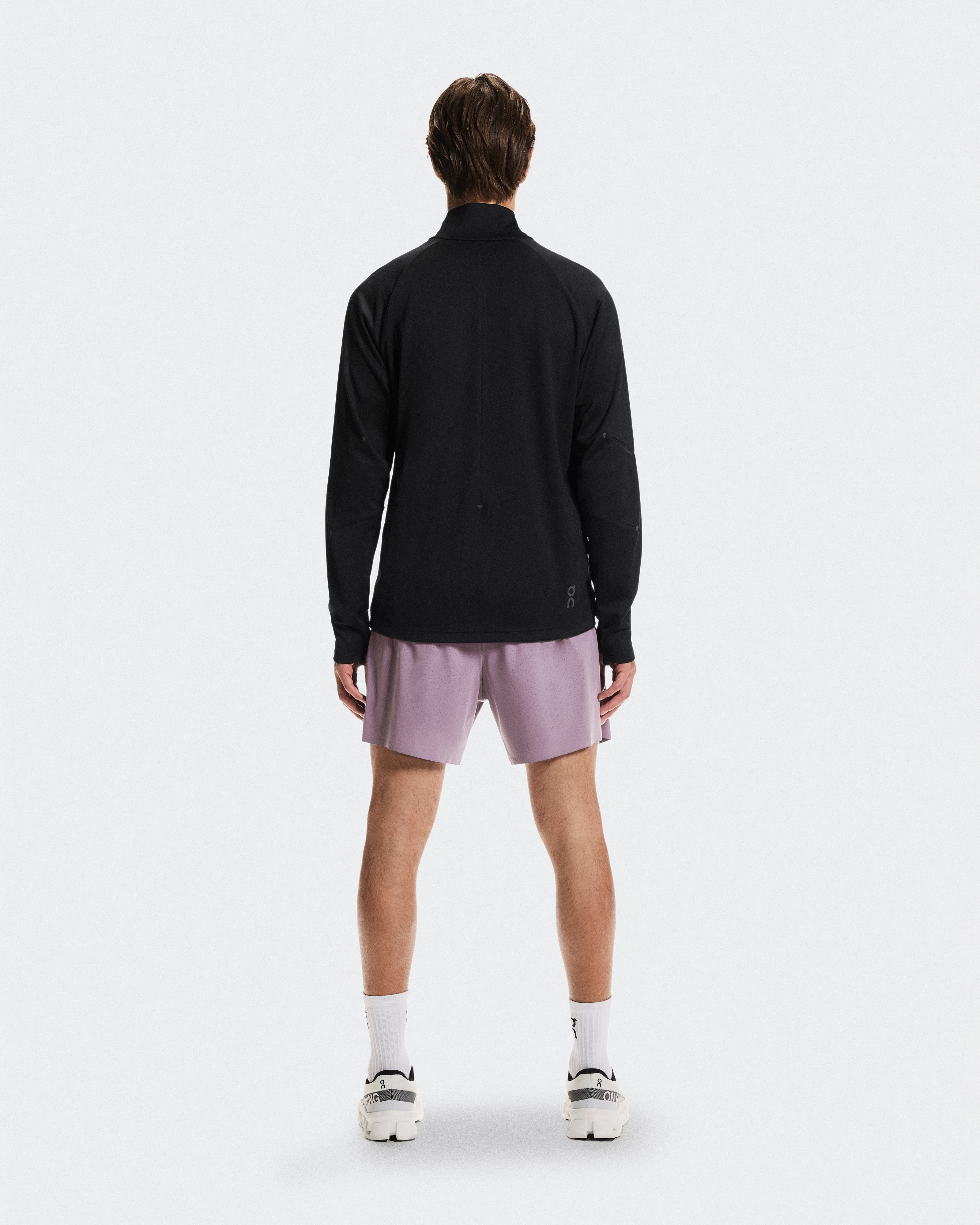 On 5" Performance Shorts Dewberry Homme Shorts
