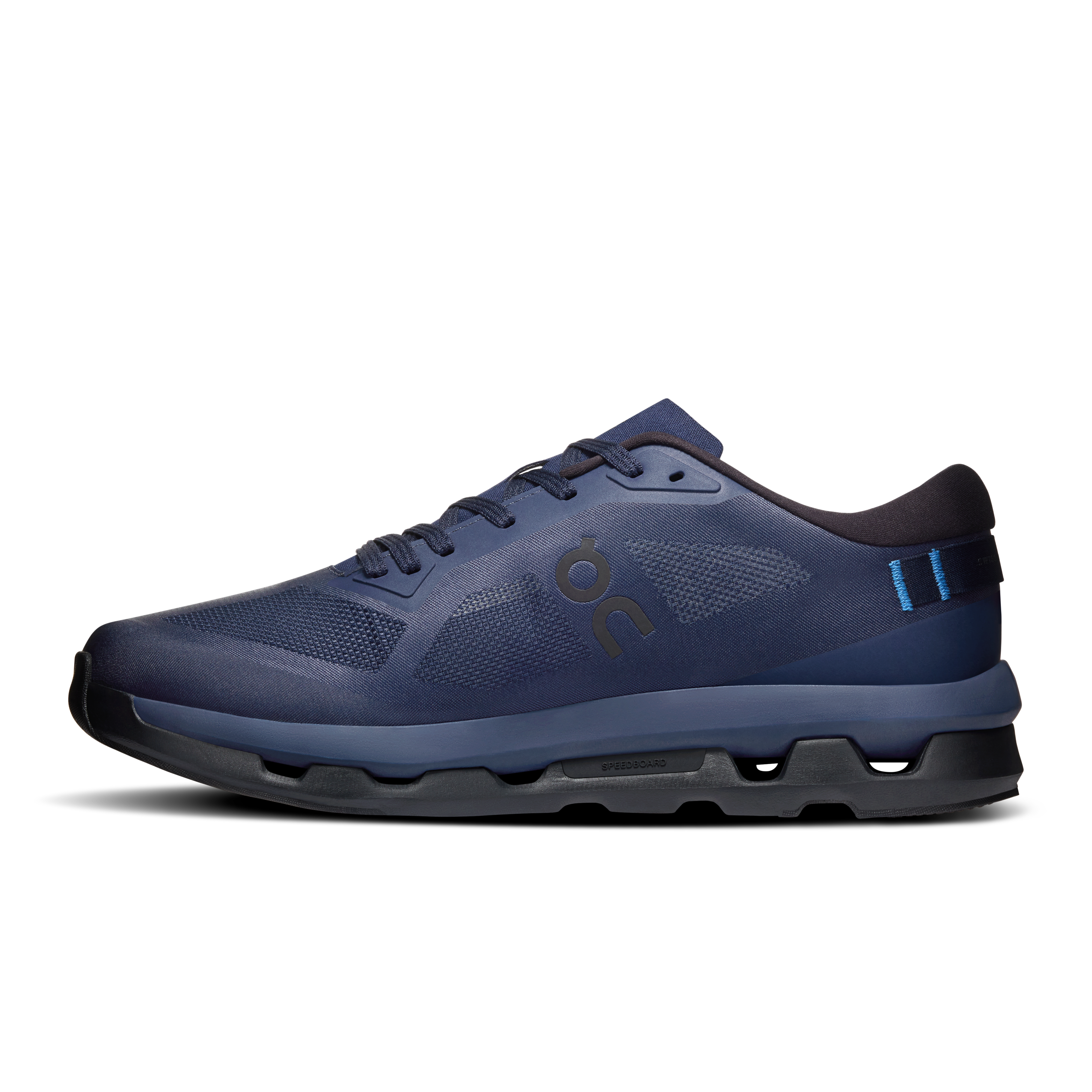 On Cloudzone Midnight & Black Homme – Quotidien, CloudTec®, super-mousse Helion™ Chaussures