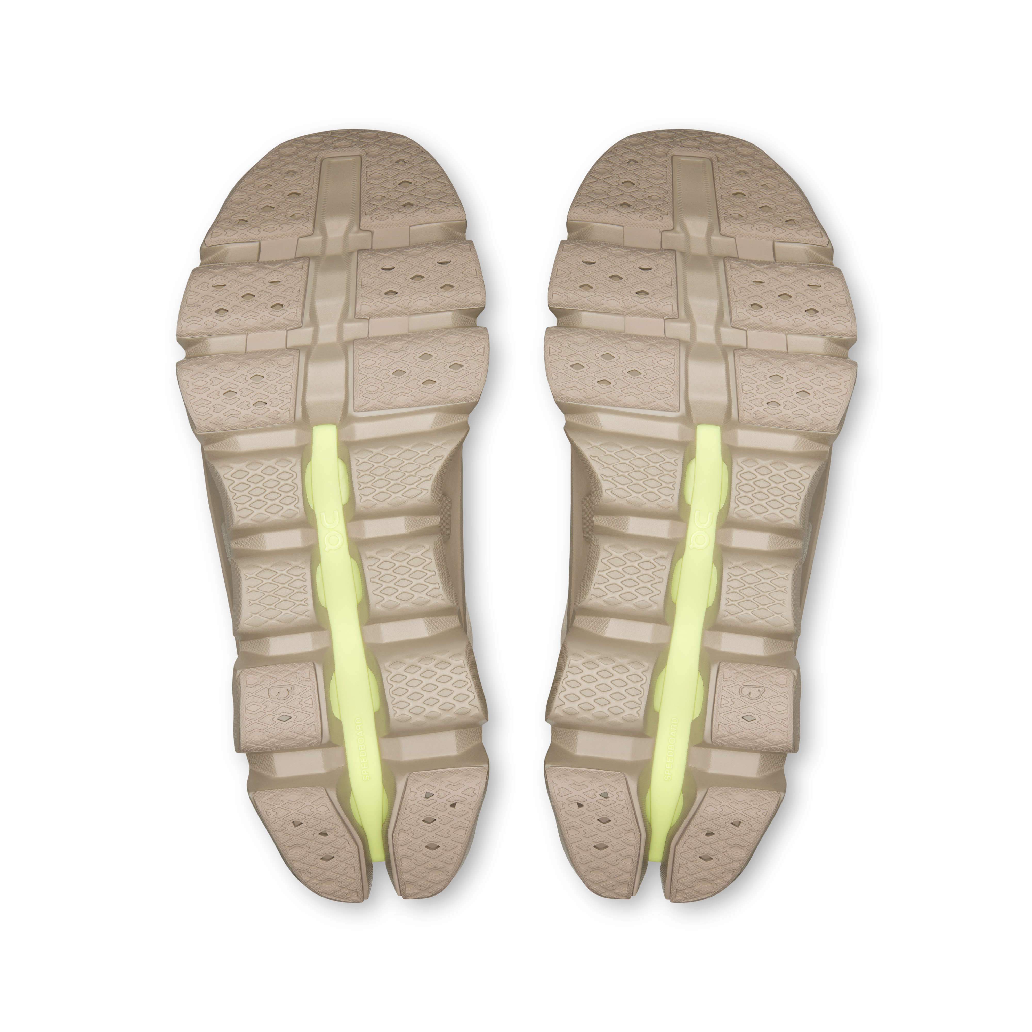 On Cloudswift Amp Sand & Desert Femme Active Life Chaussures