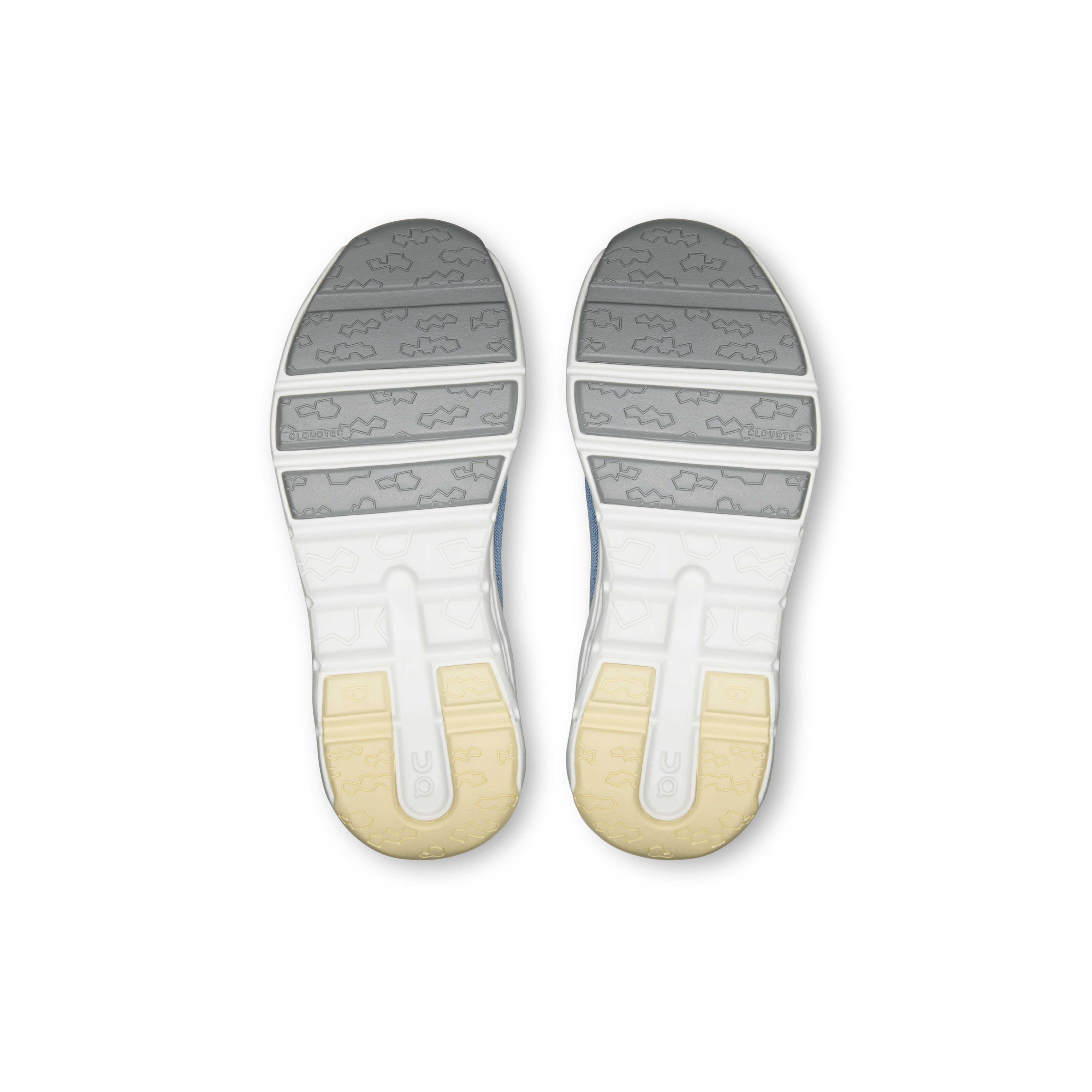 On Cloudleap Marsh & Castor Enfant Active Life Chaussures