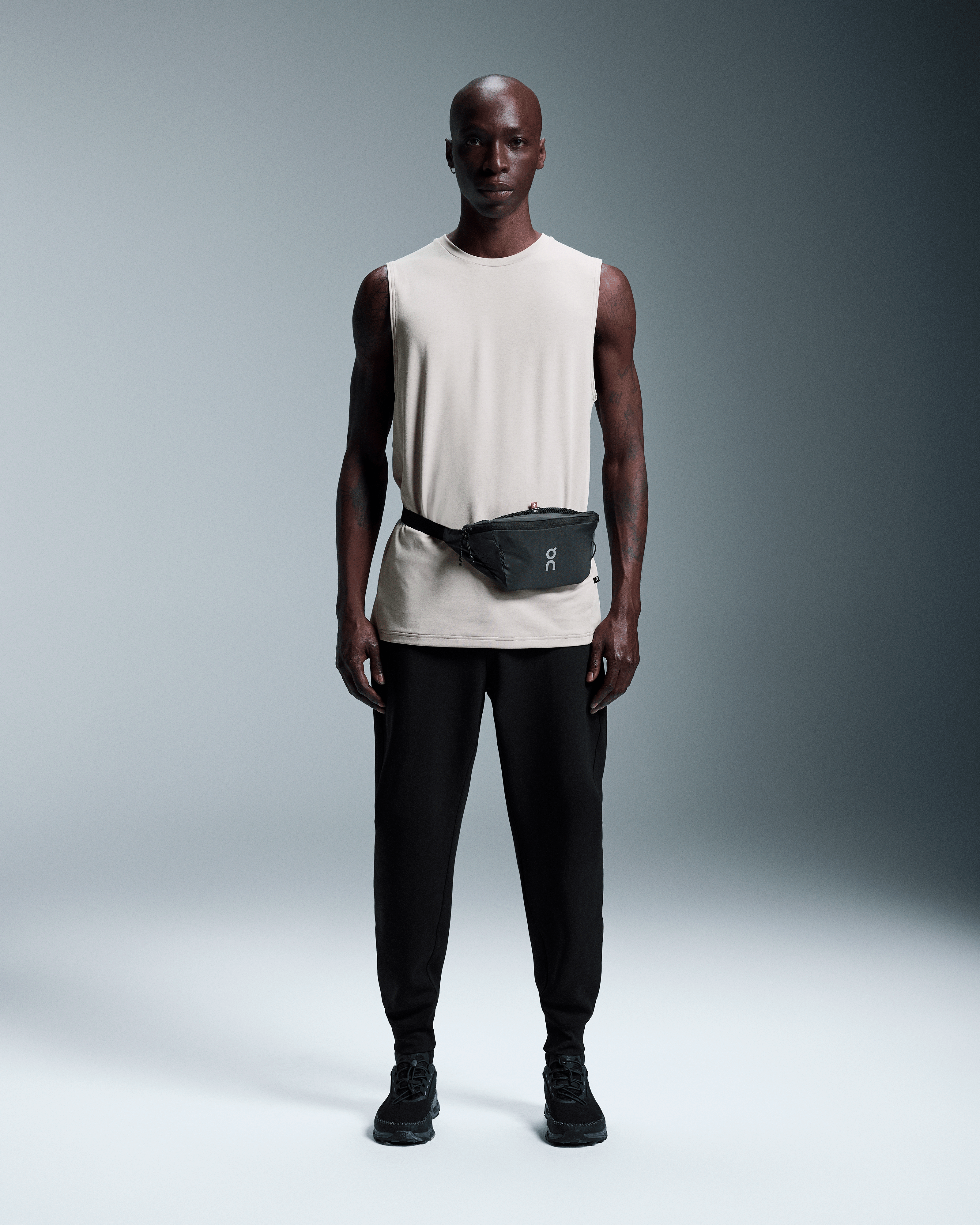 On Waist Pack 2L Lite Magnet Unisexe Sacs