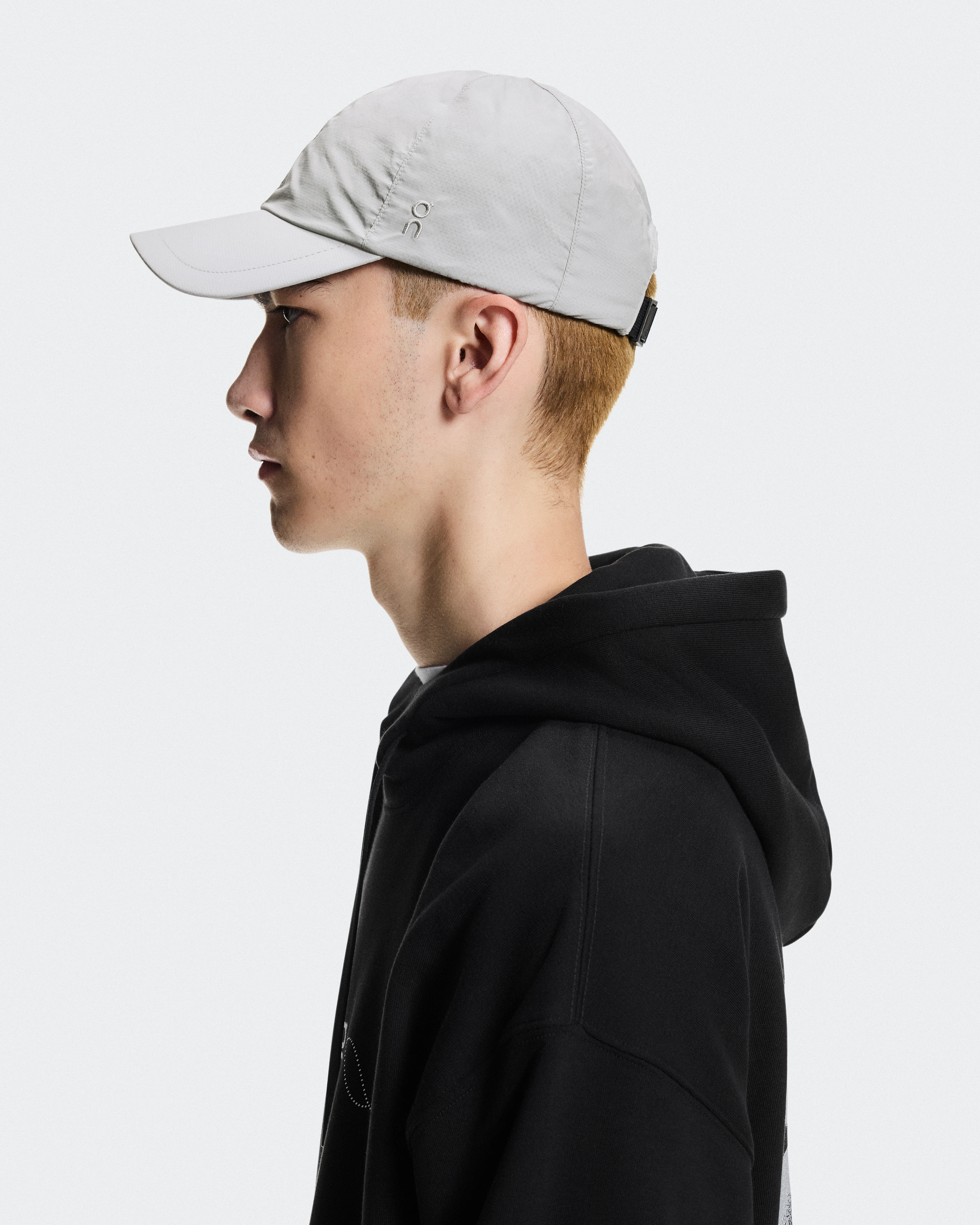 On On Cap Alloy Unisexe Chapeaux