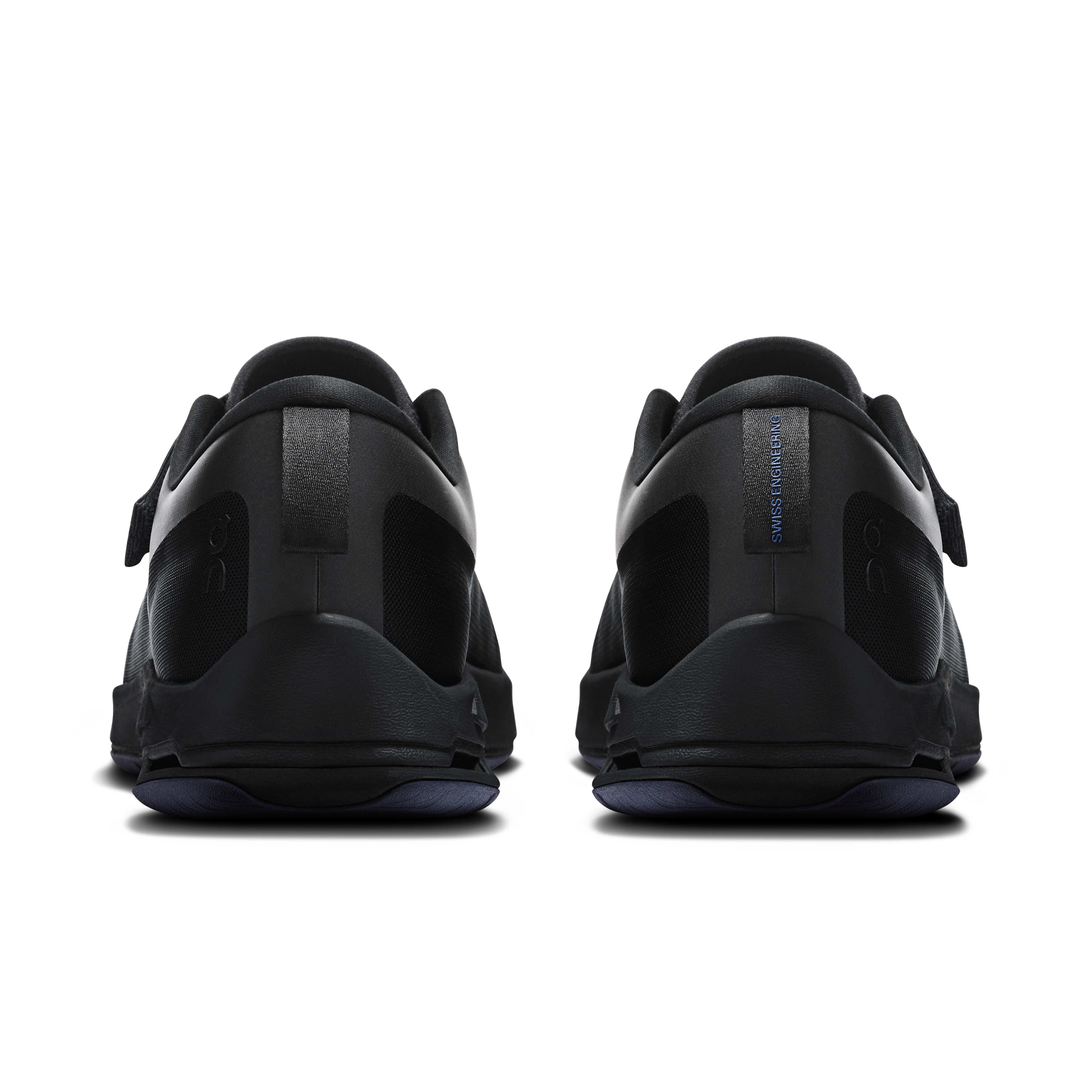 On Cloudnova Moon Black & Ink Homme Active Life Chaussures