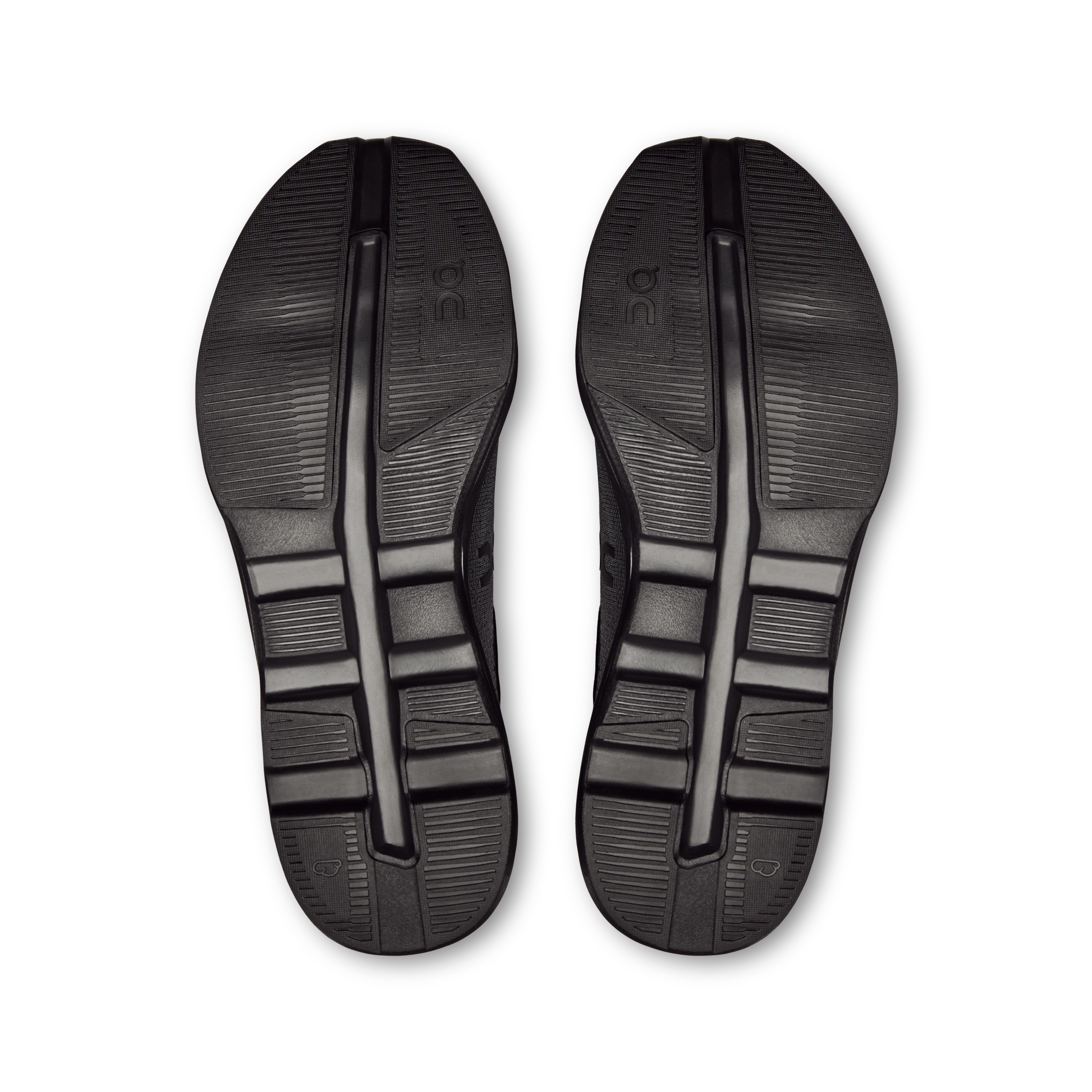 On Cloudzone Moon Black & Dew Femme Active Life Chaussures