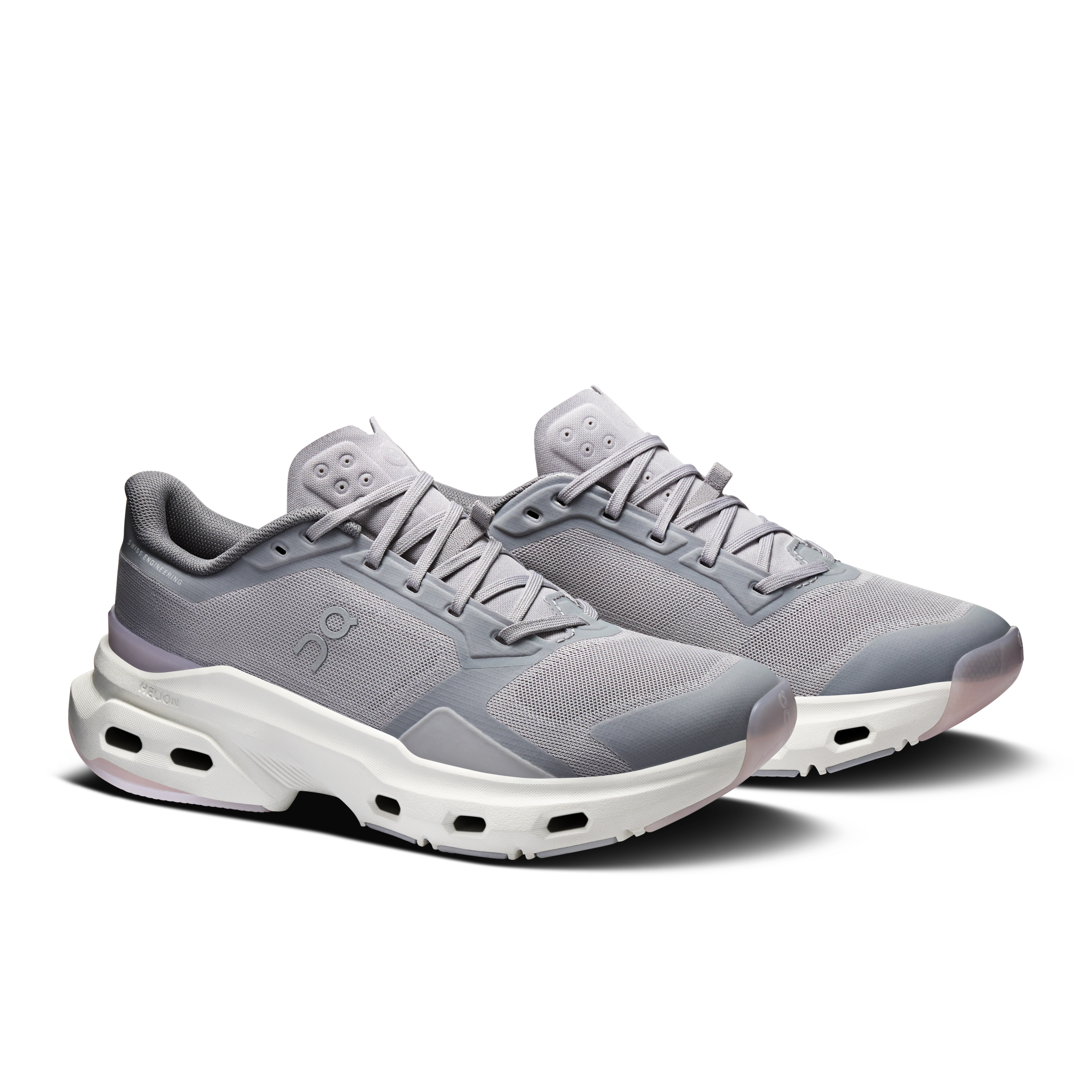 On Cloudpulse 2 Alloy & Ice Femme training_shoes Chaussures
