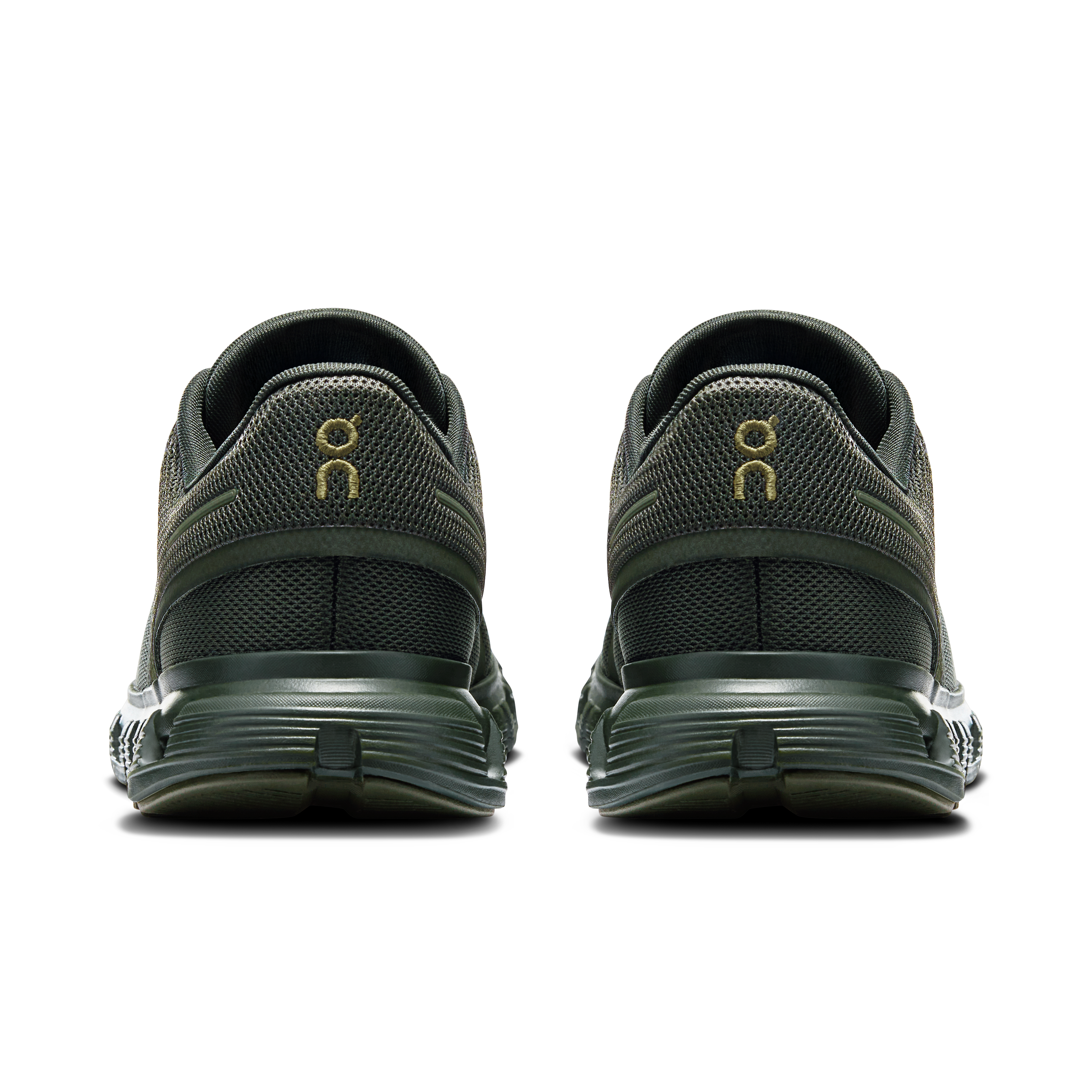 On Cloud 6 SHF Fir & Fir Femme Active Life Chaussures