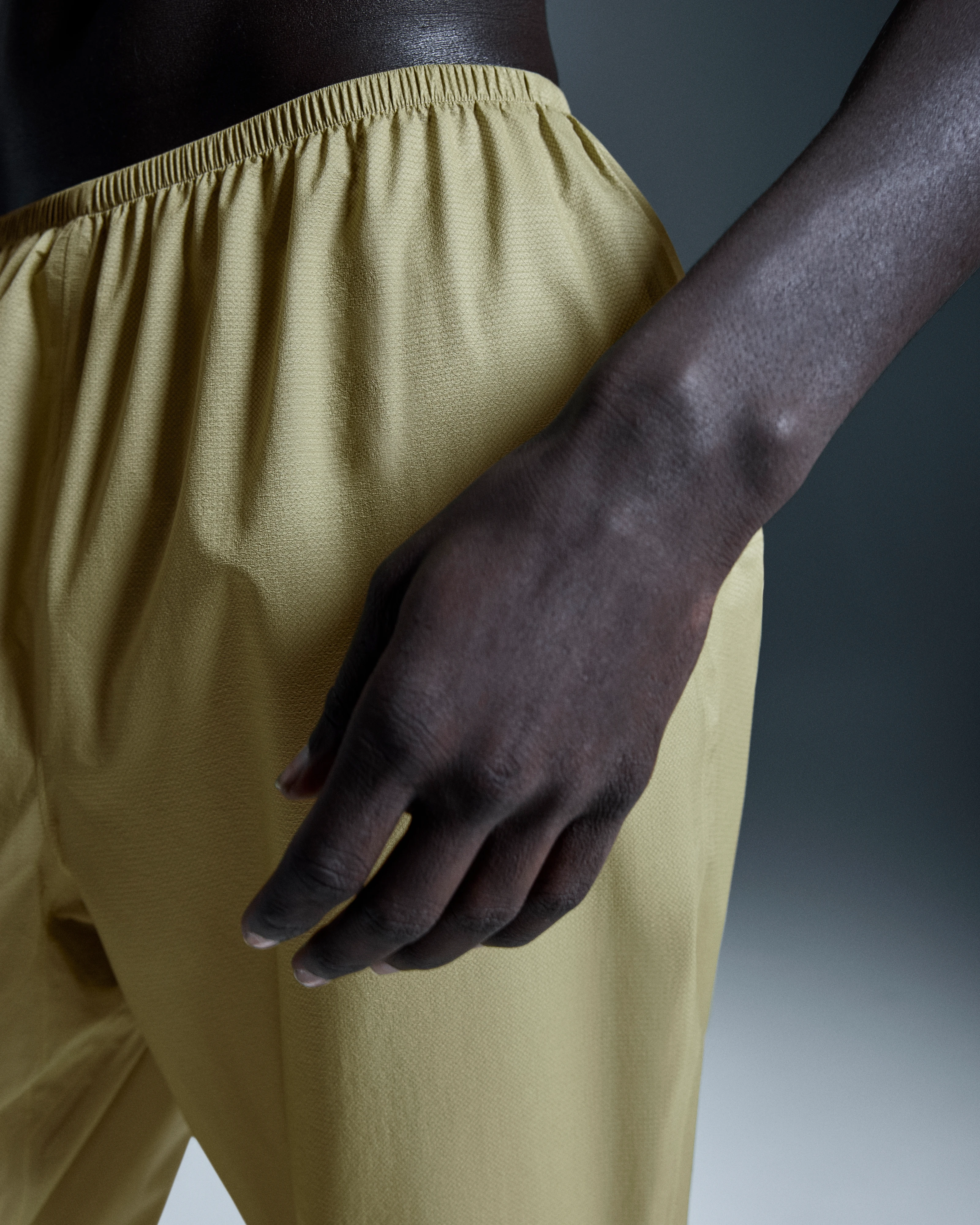 On Ultra Pants Caper Homme Pantalons