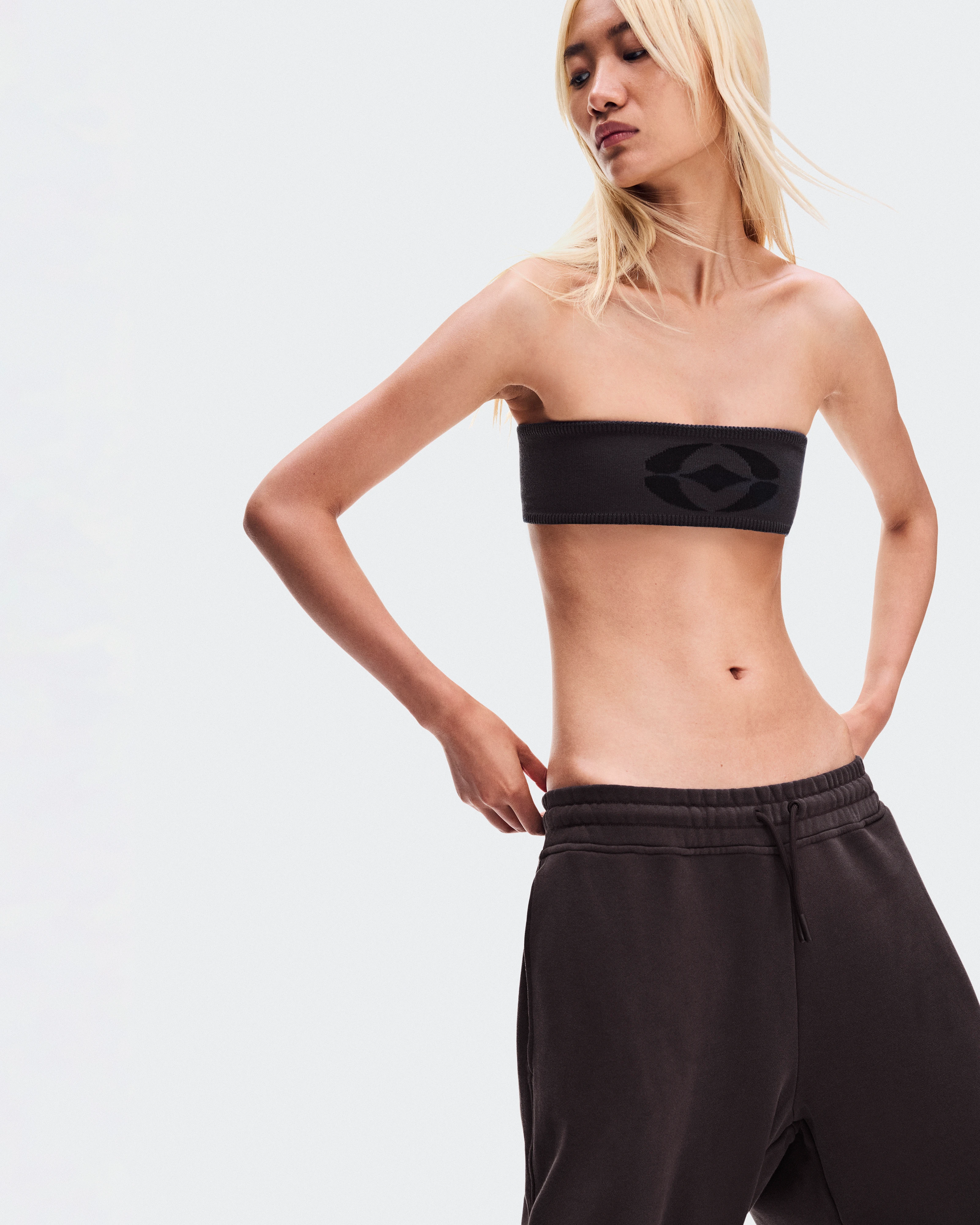 On Club Collective Pants FKA Espresso Femme Pantalons