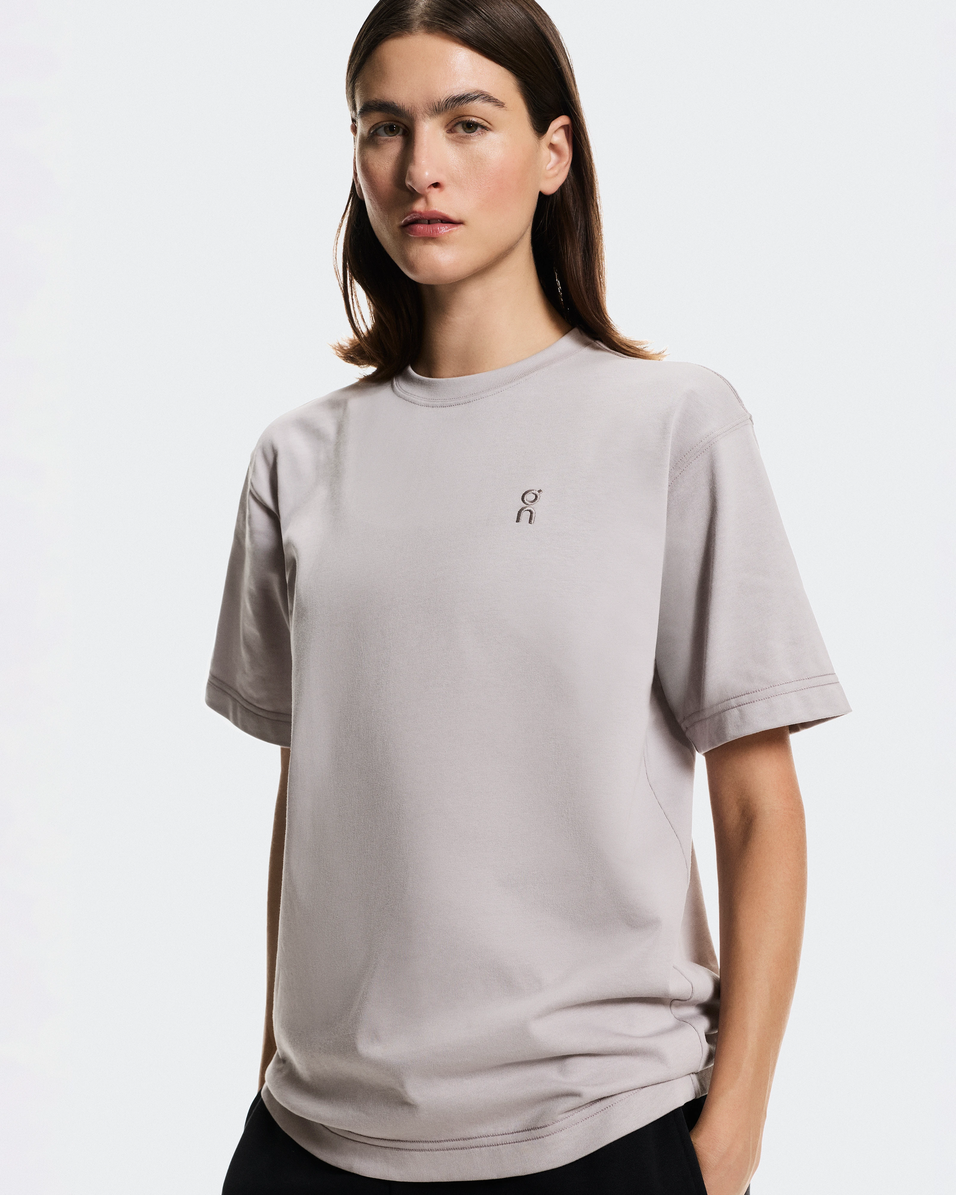 On Club Collective-T Ore Femme Hauts et t-shirts