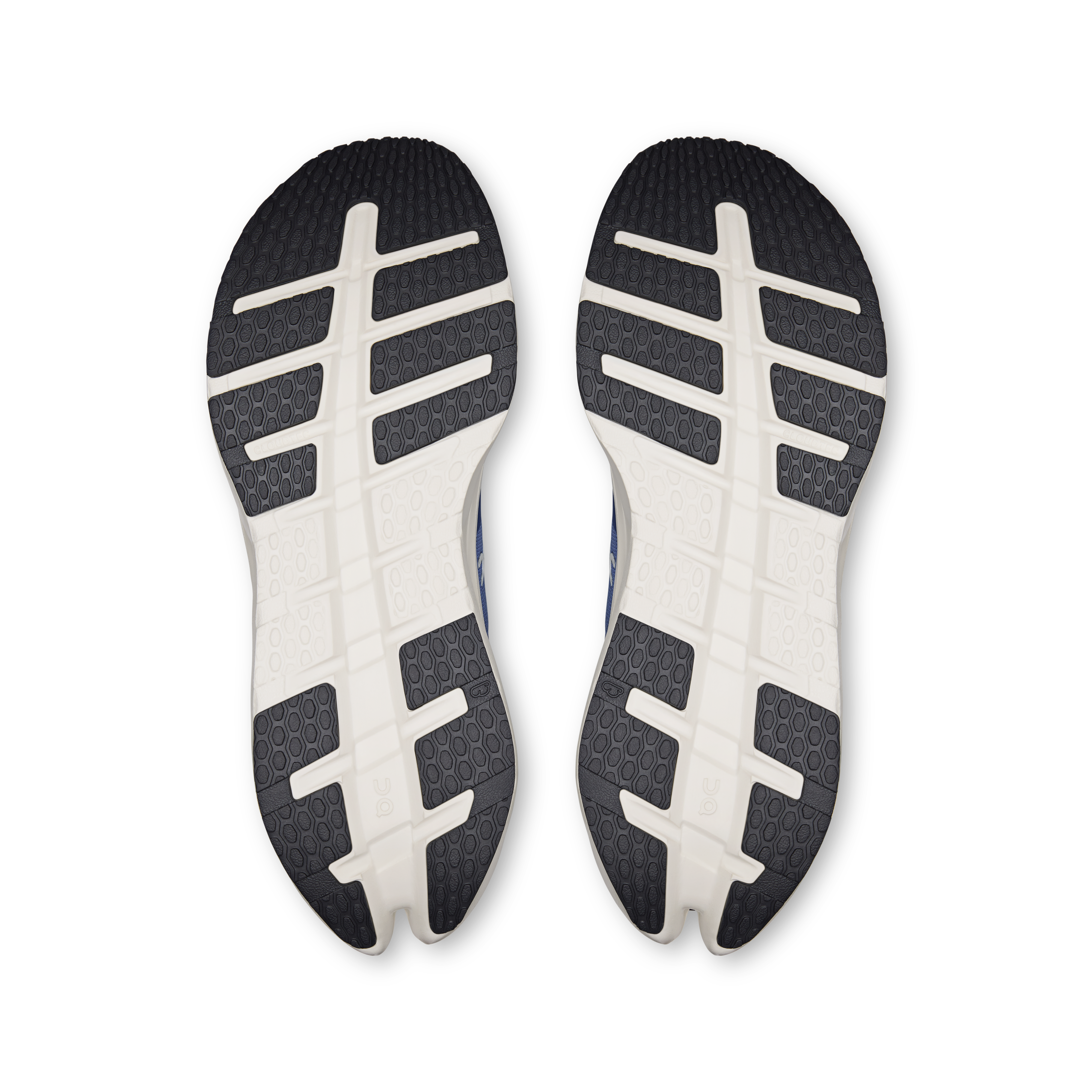 On Cloudrunner 3 Sailor & Ivory Homme Running sur route Chaussures