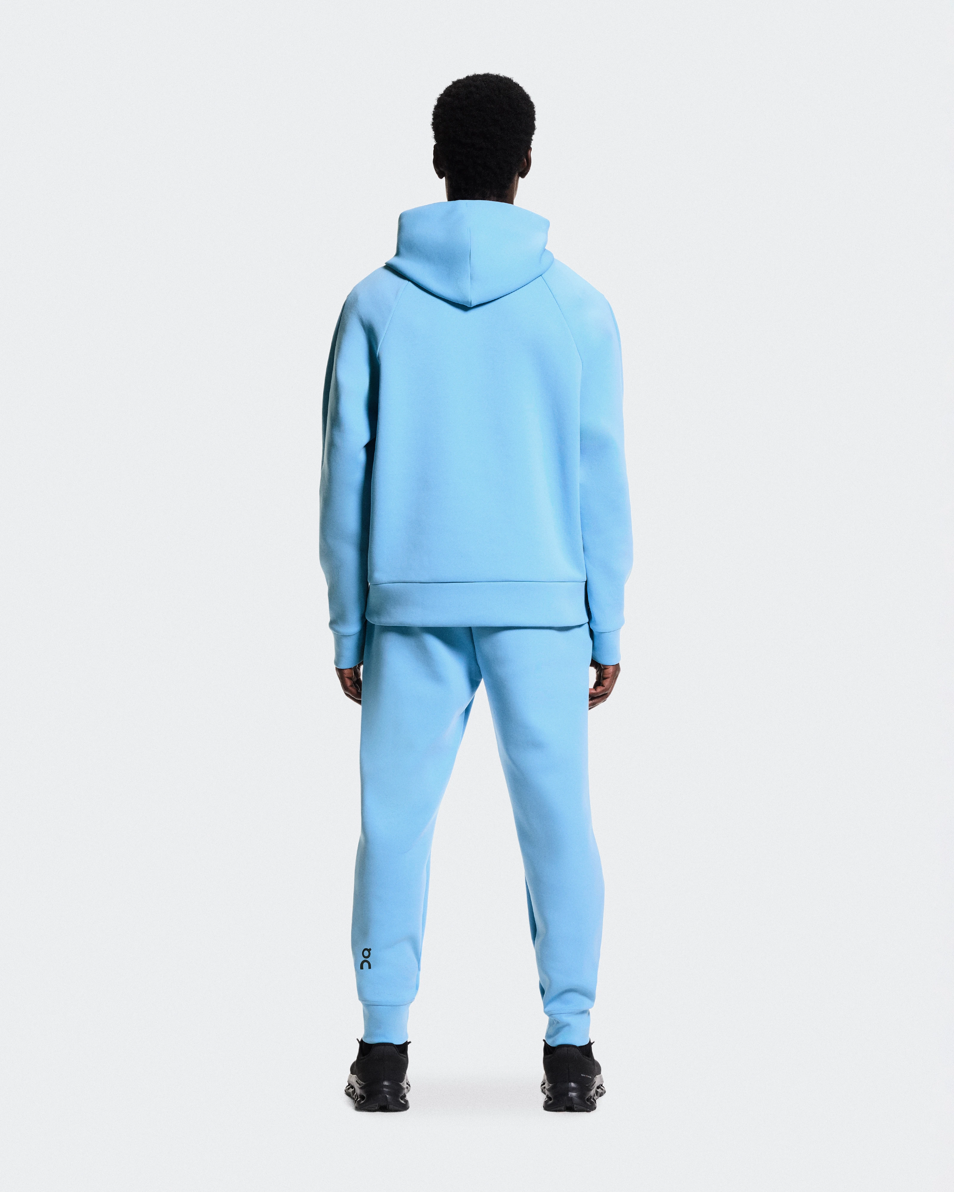 On Focus Tech Sweatpants Gourami Homme Pantalons
