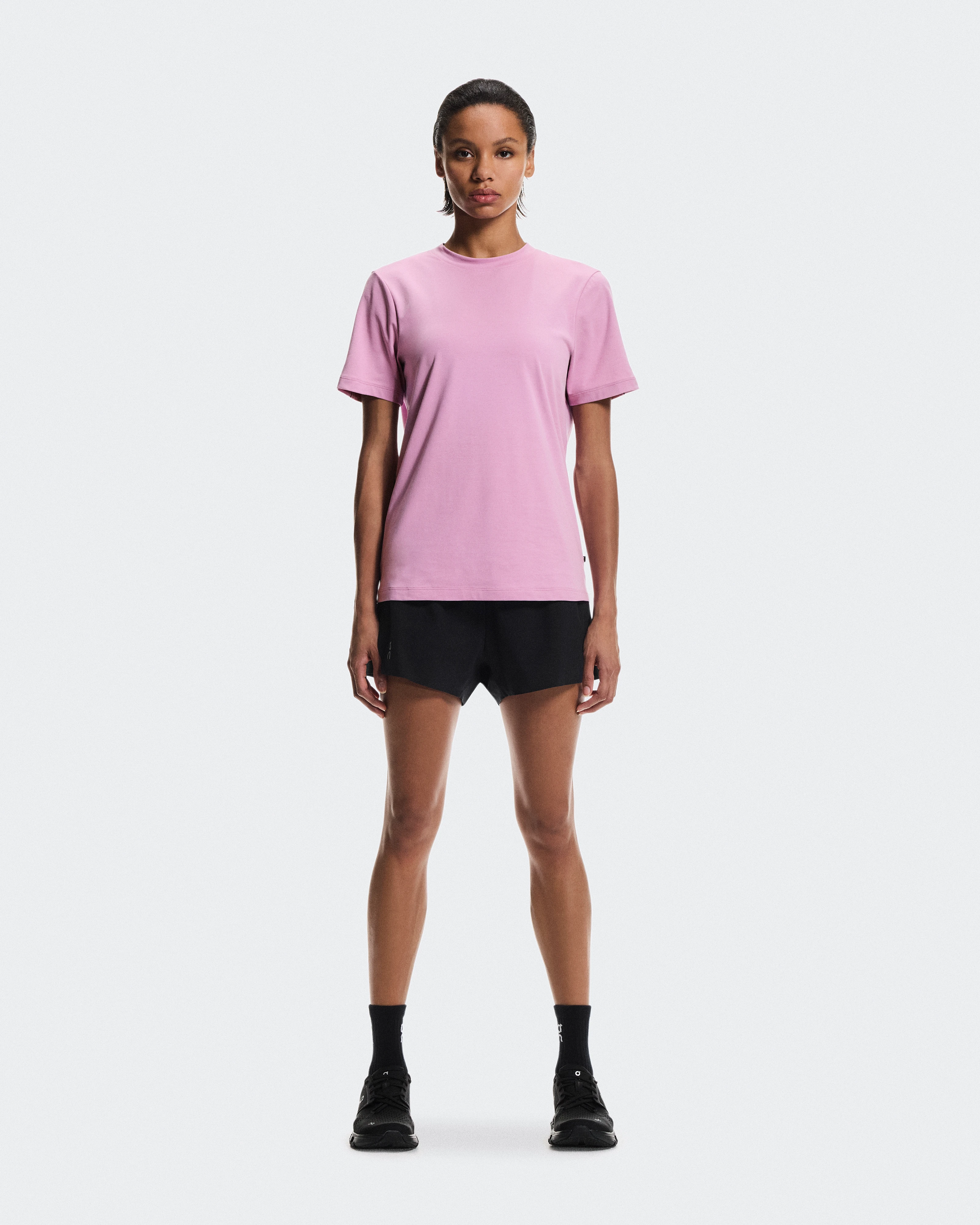 On Focus-T Sakura Femme Hauts et t-shirts