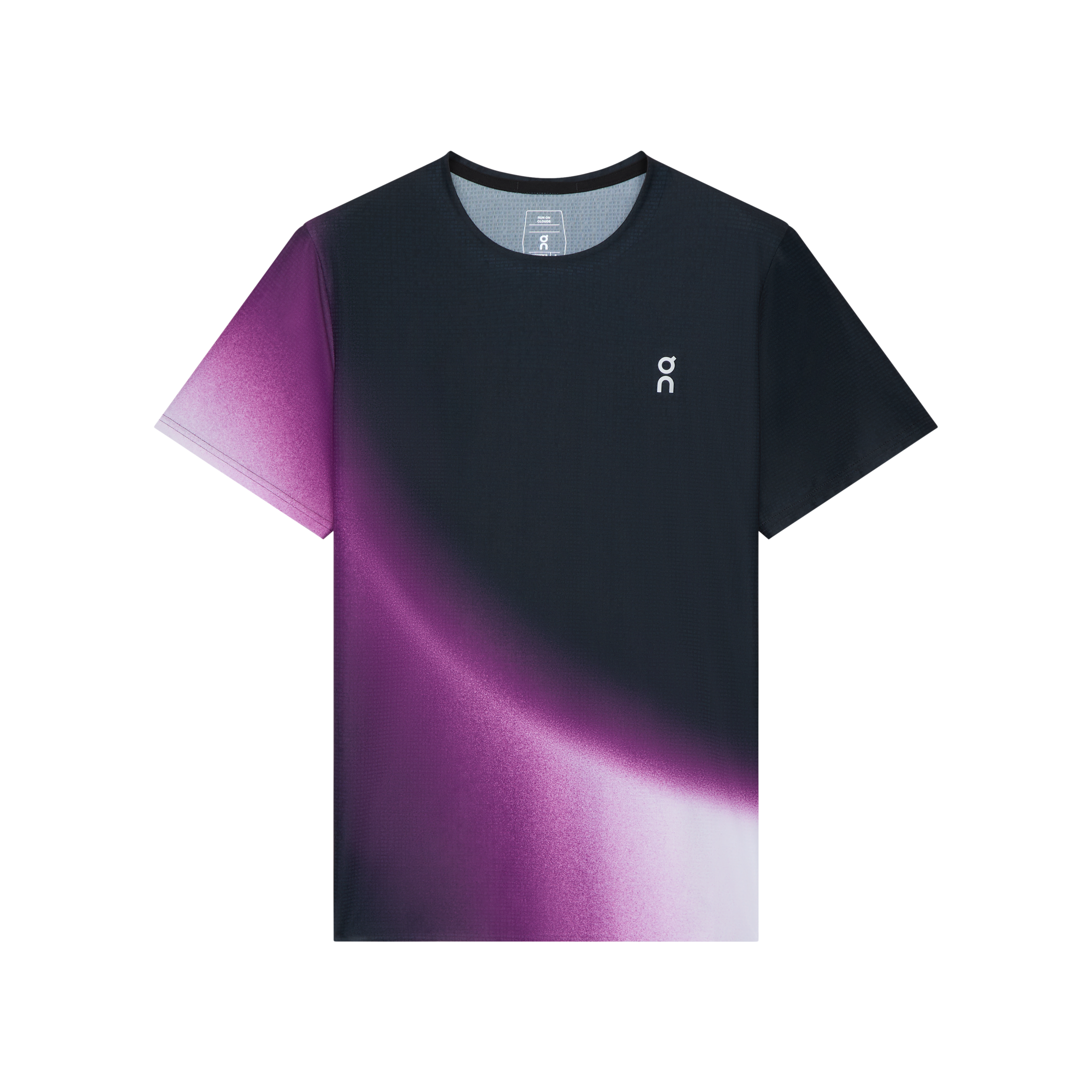 Black | Cassis