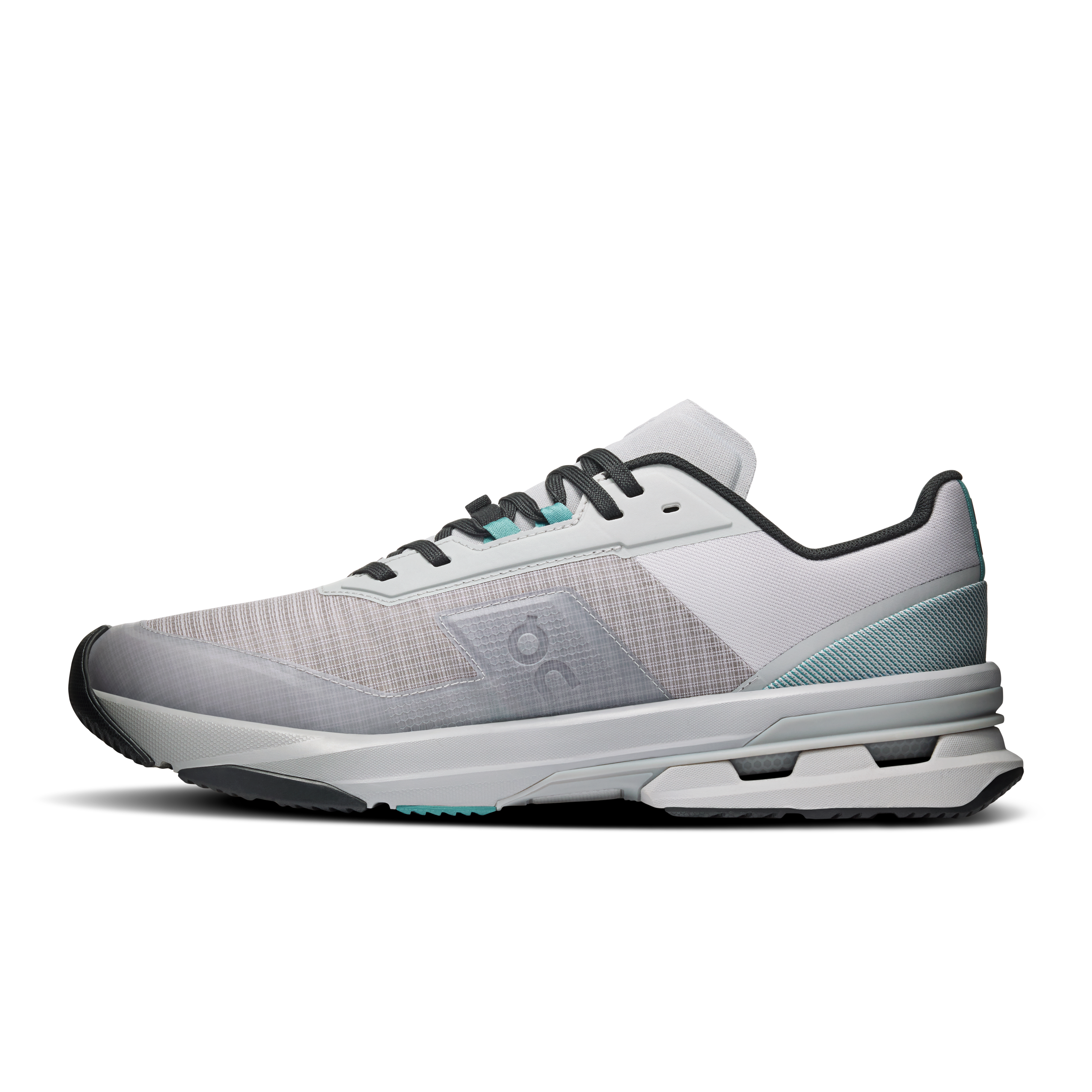 On Cloudpulse Pro Alloy & Storm Homme – Renforcement musculaire Chaussures