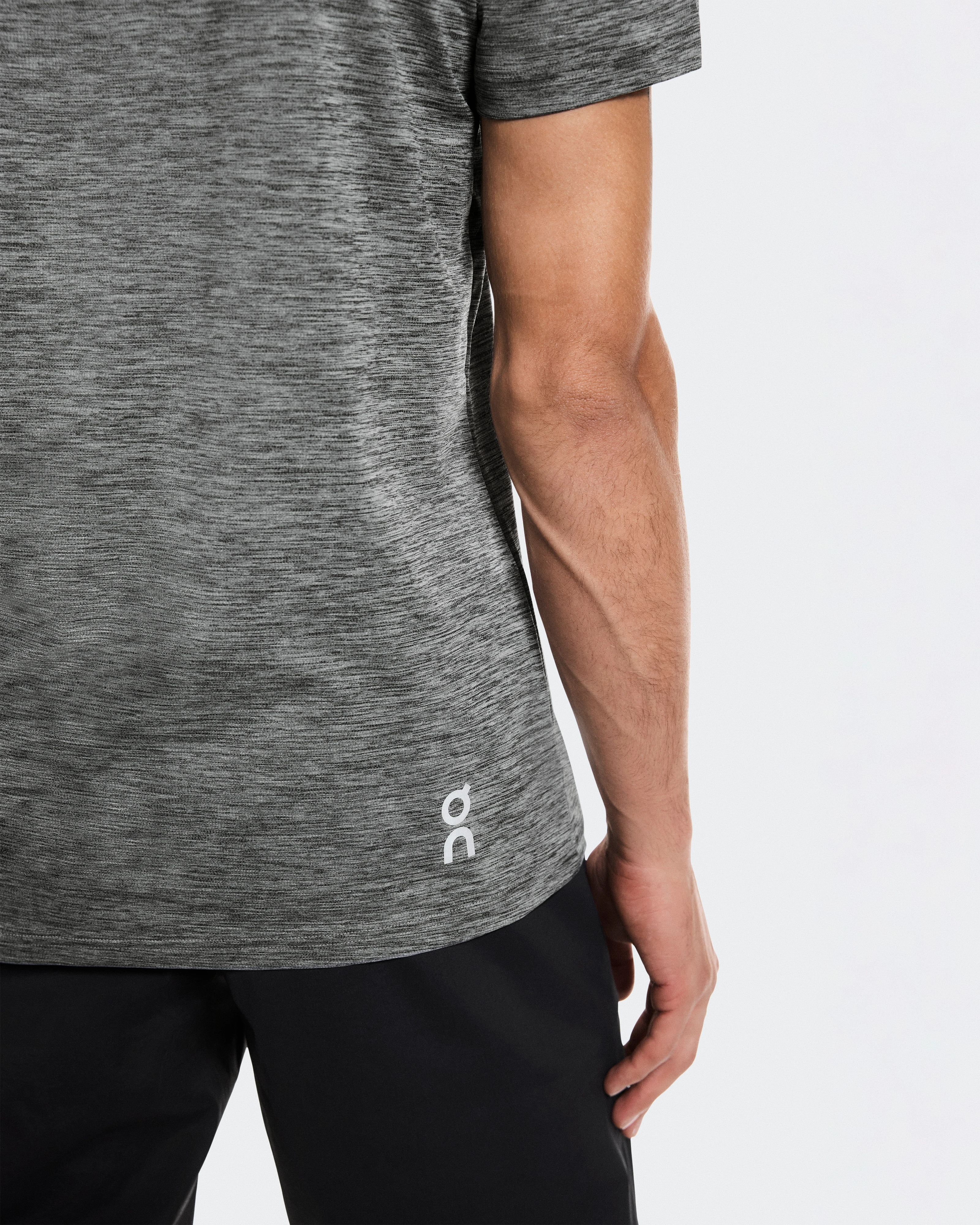 On Core-T Crater Homme Hauts et t-shirts